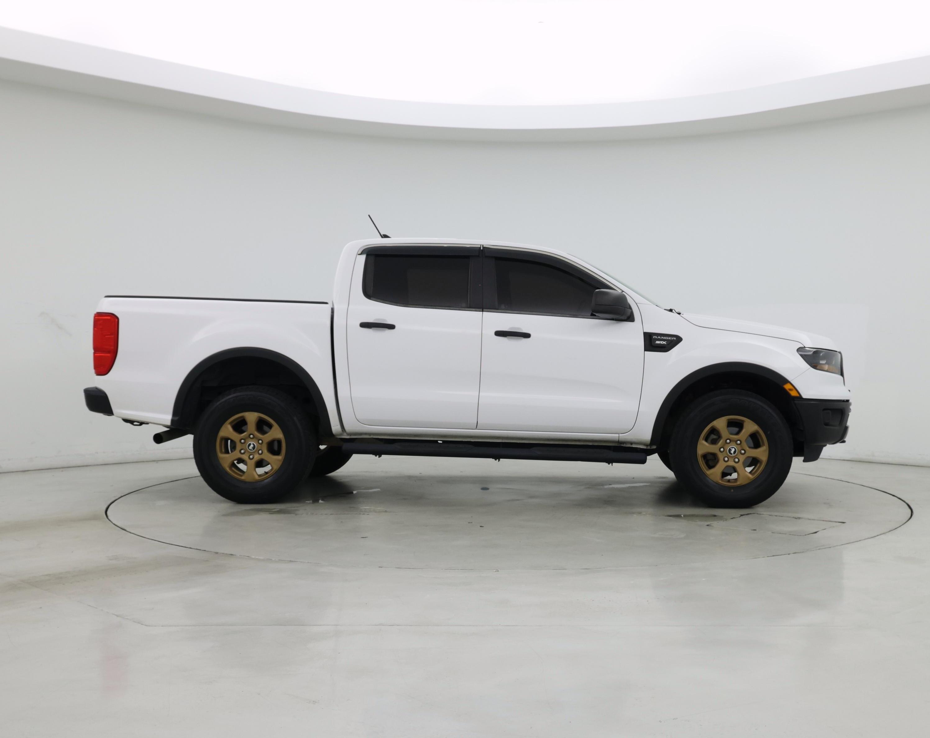 Thumbnail: 2019 Ford Ranger - 7