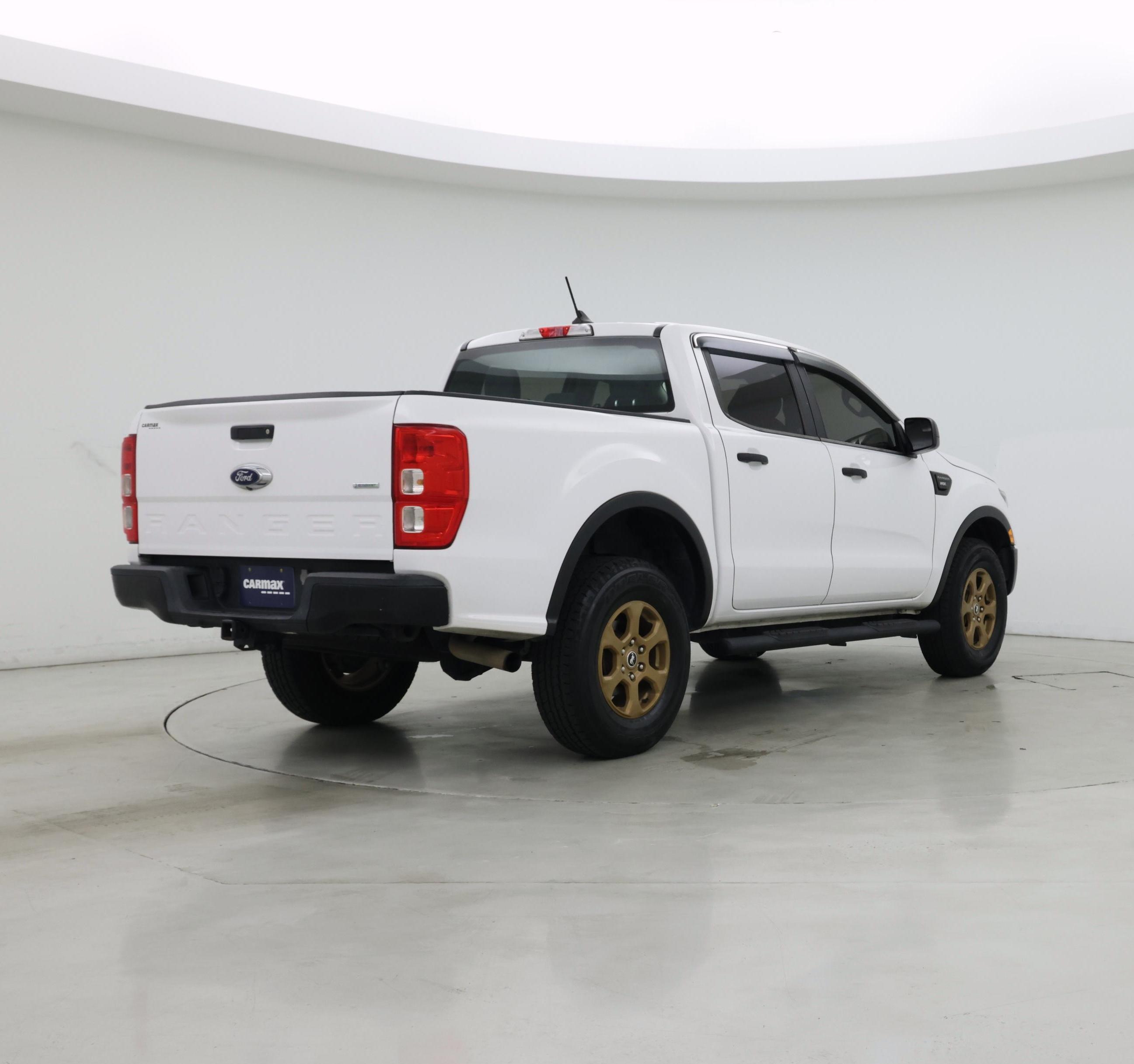 Thumbnail: 2019 Ford Ranger - 8