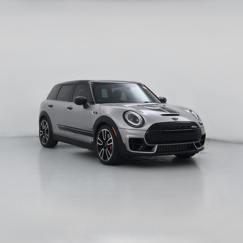 2023 Mini Cooper Clubman John Cooper Works ALL4