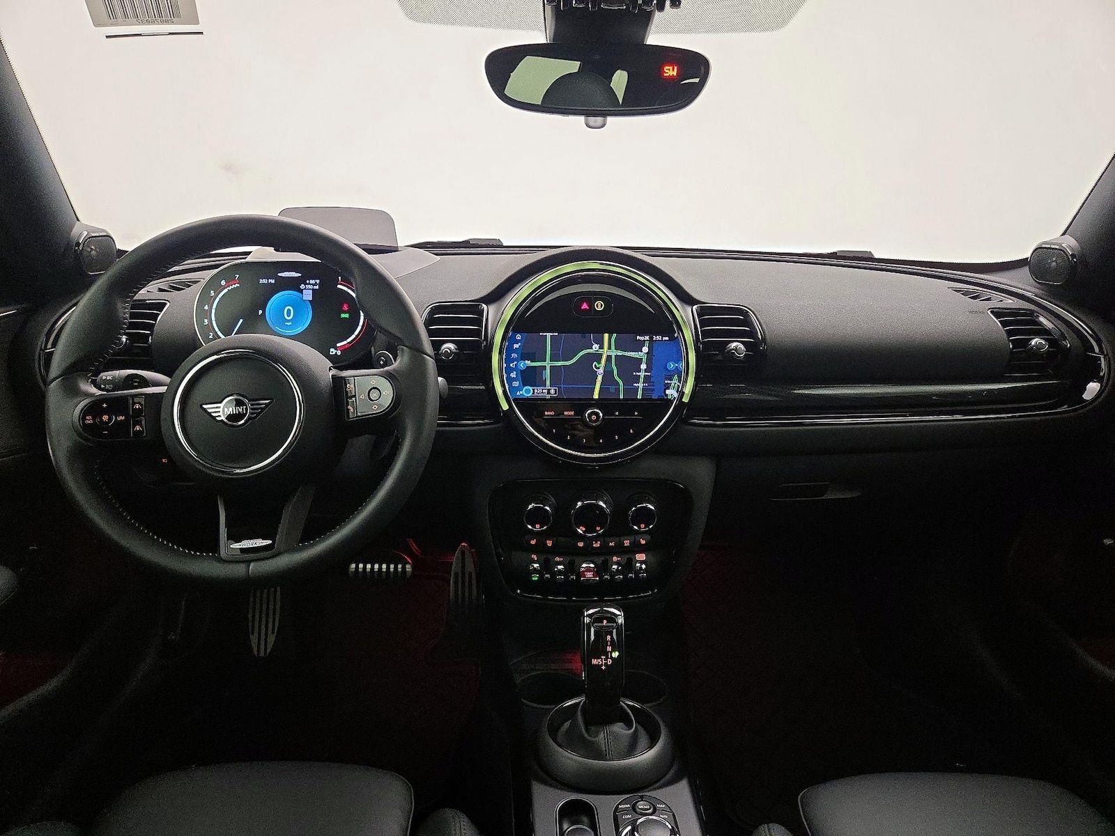 Apple CarPlay®