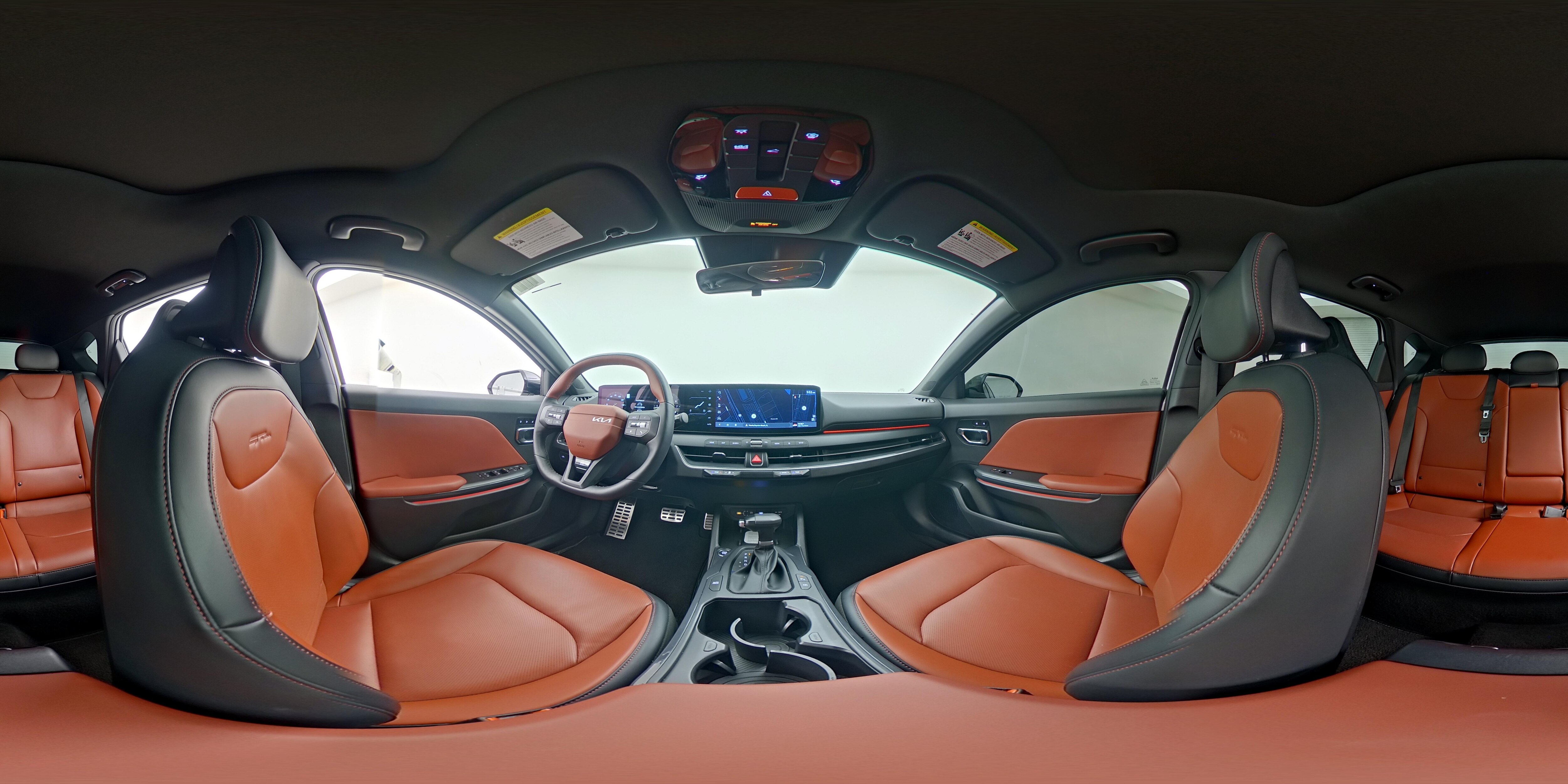 2026 Kia K4 GT-Line Turbo - Photo 26