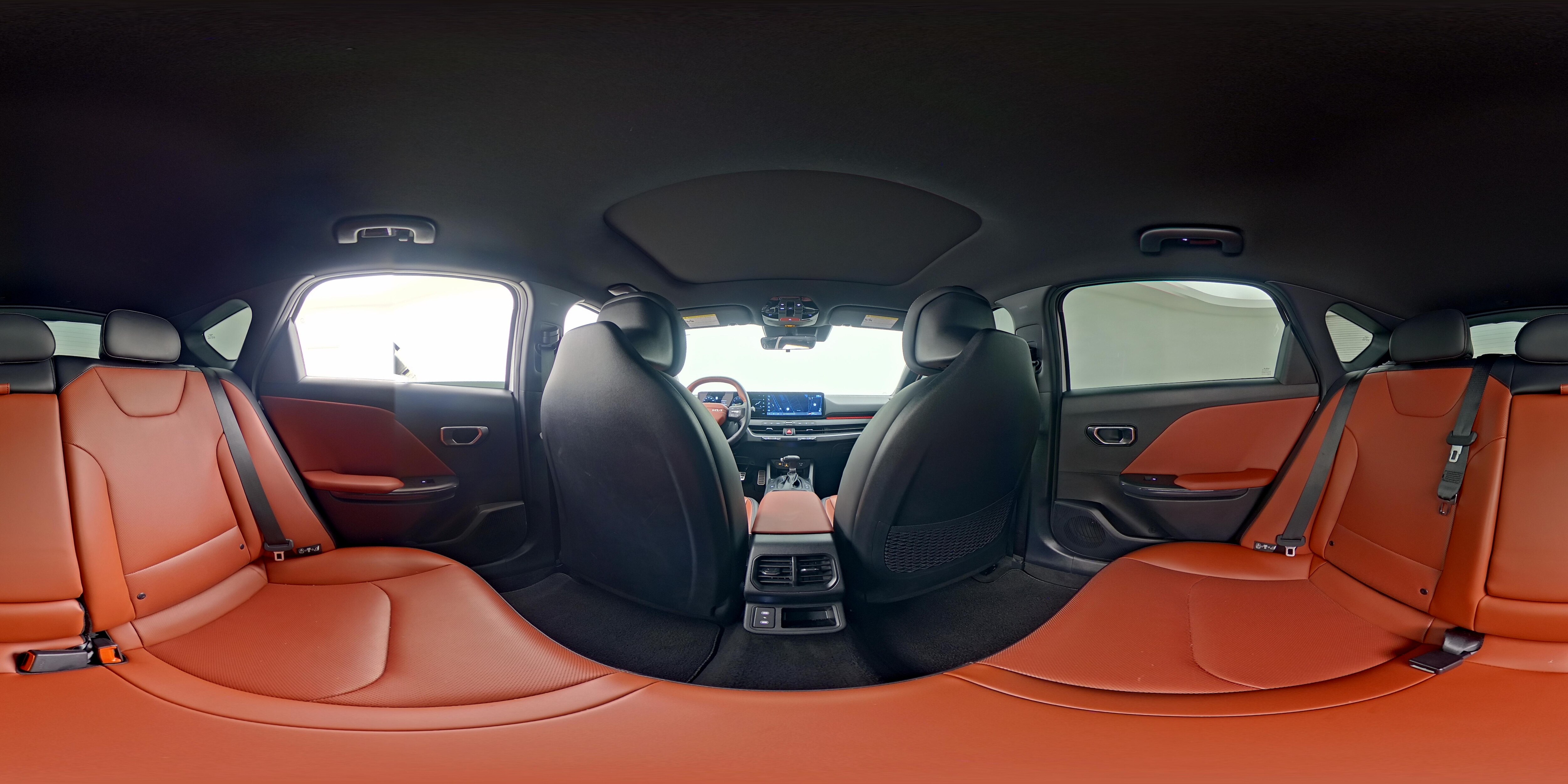 2026 Kia K4 GT-Line Turbo - Photo 27