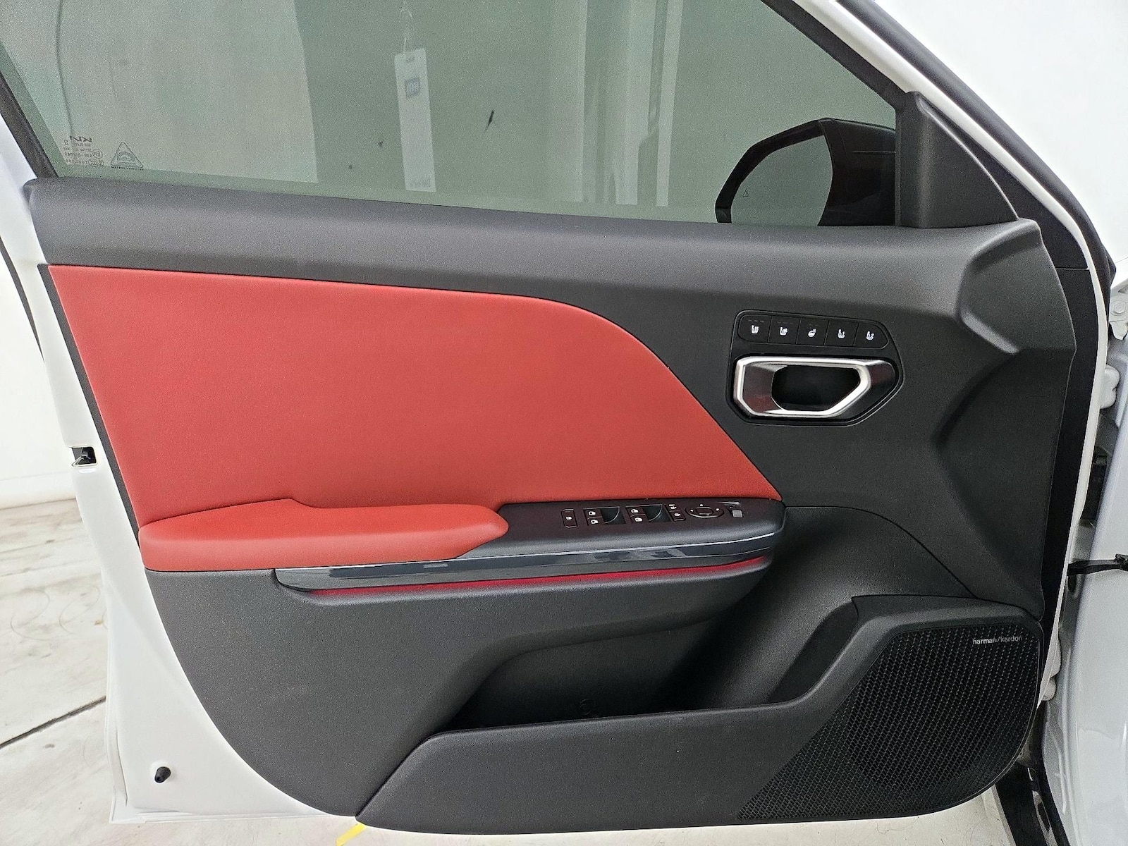 2026 Kia K4 GT-Line Turbo - Photo 13