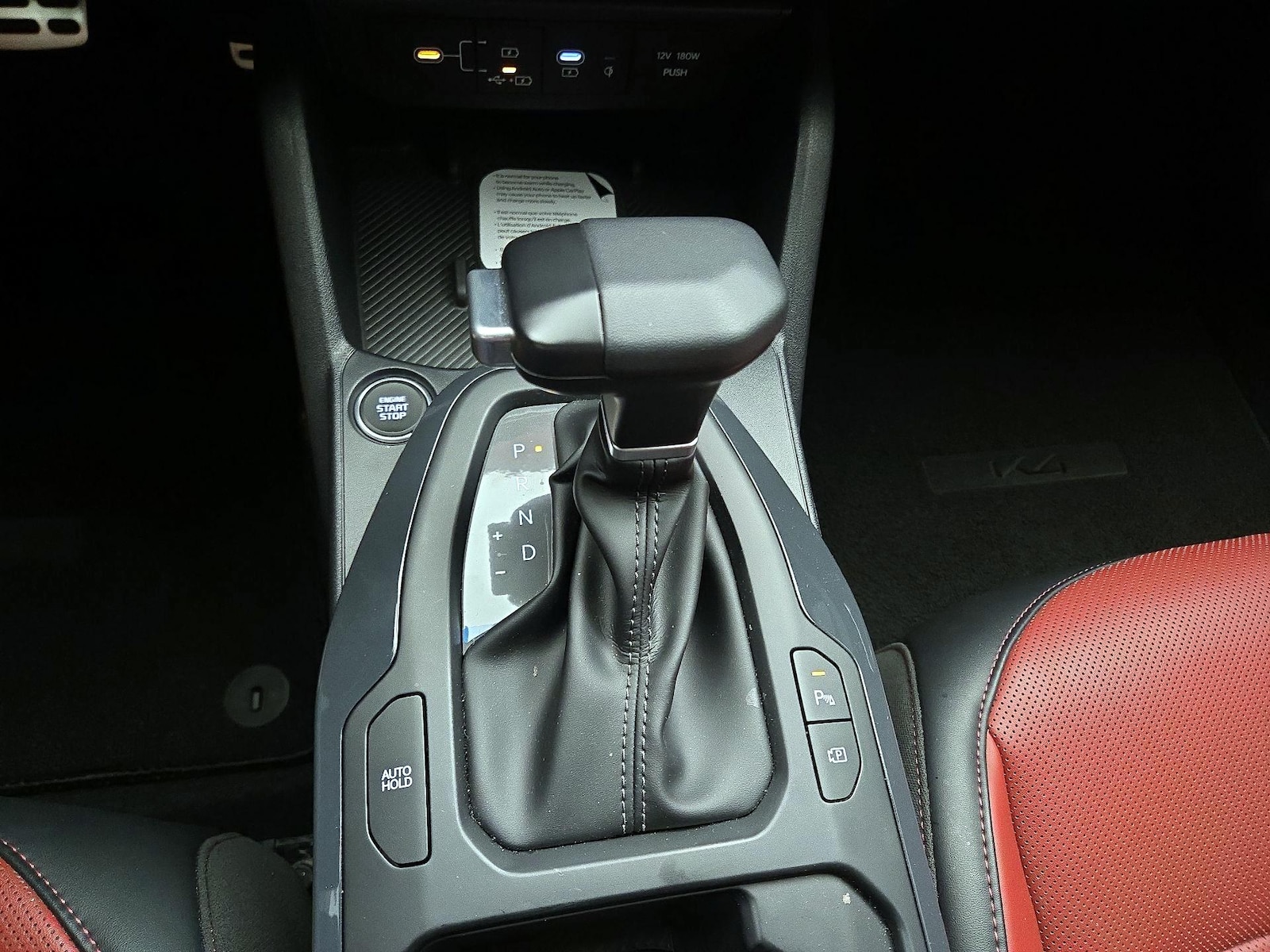 2026 Kia K4 GT-Line Turbo - Photo 19