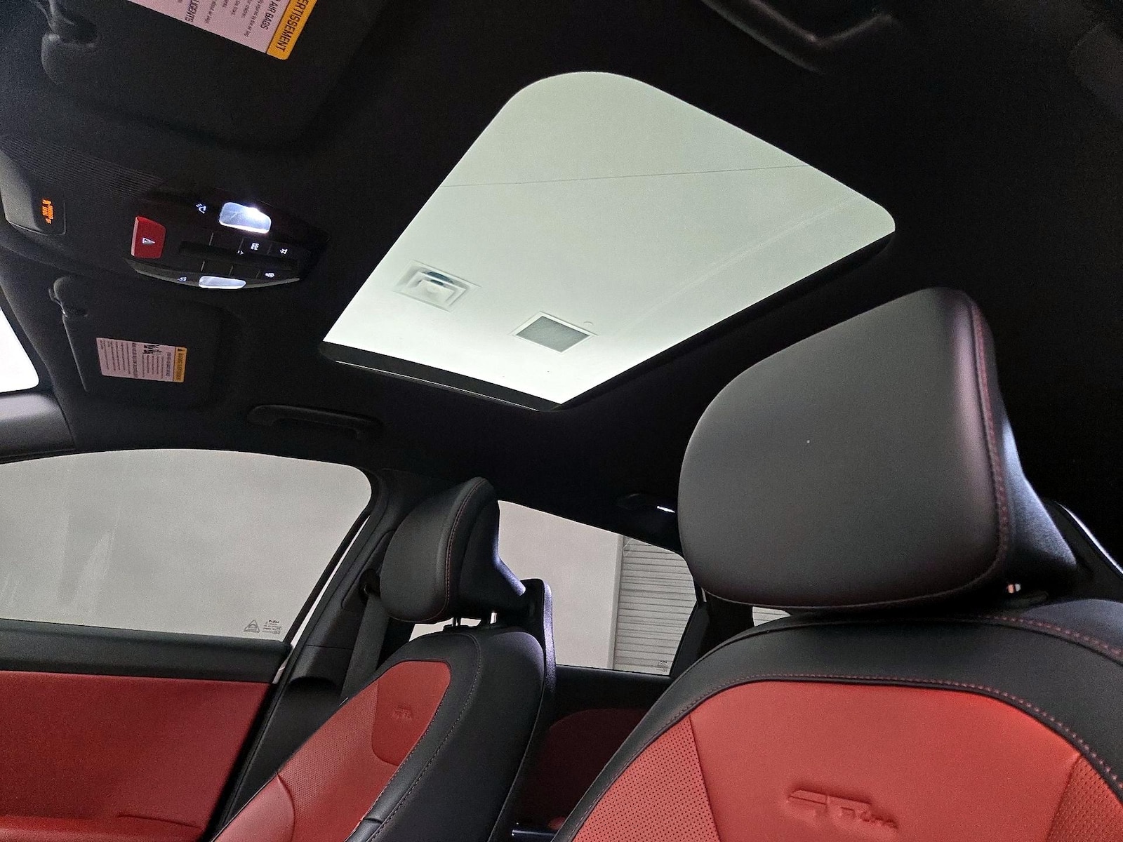 2026 Kia K4 GT-Line Turbo - Photo 21