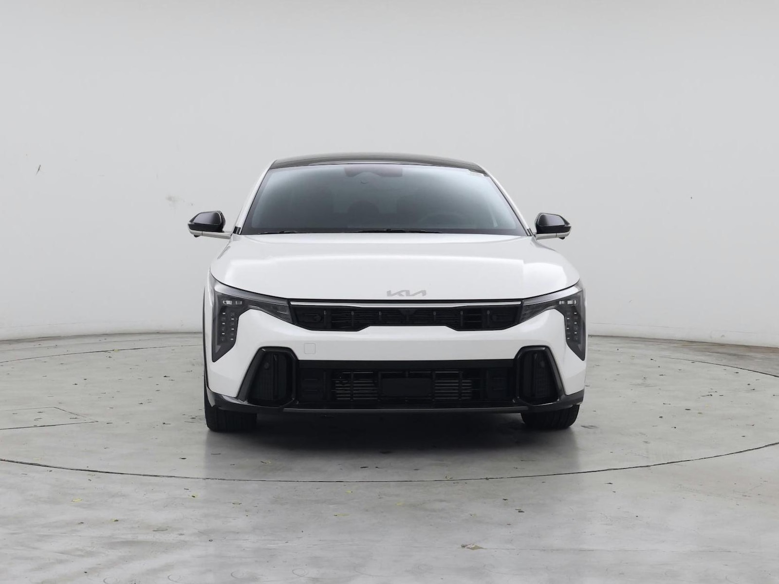 2026 Kia K4 GT-Line Turbo - Photo 6