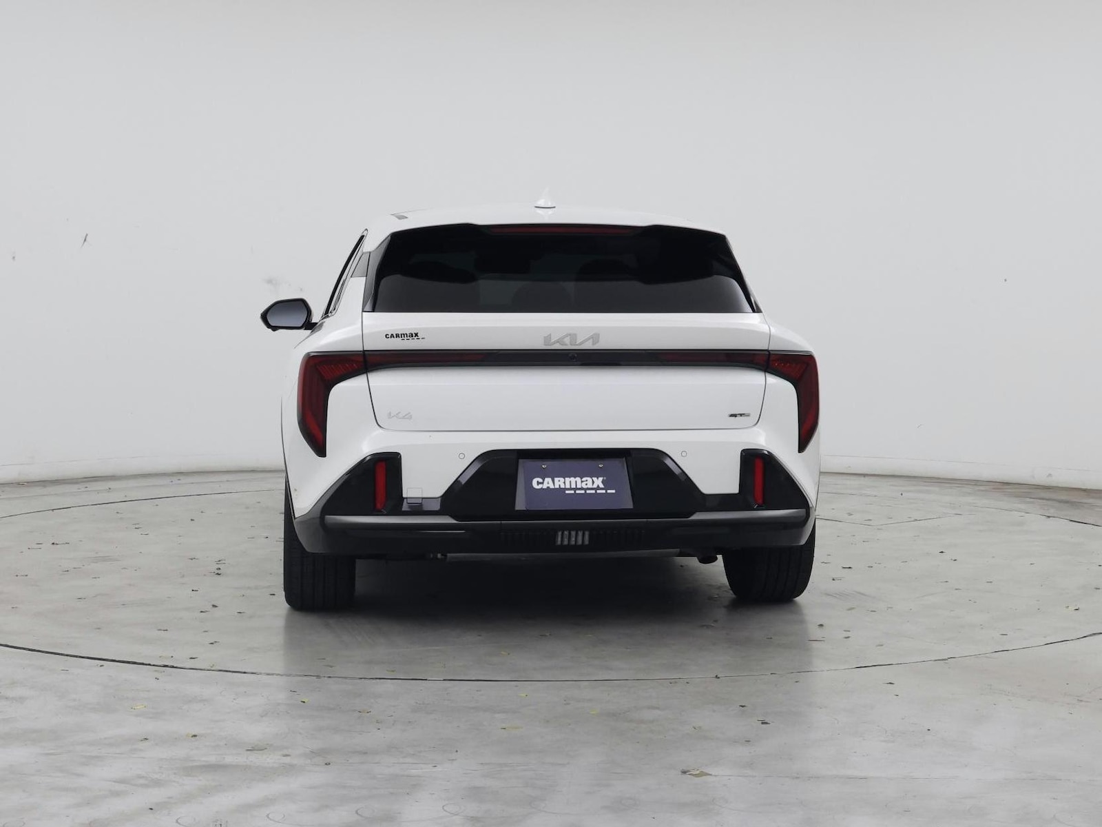 2026 Kia K4 GT-Line Turbo - Photo 7