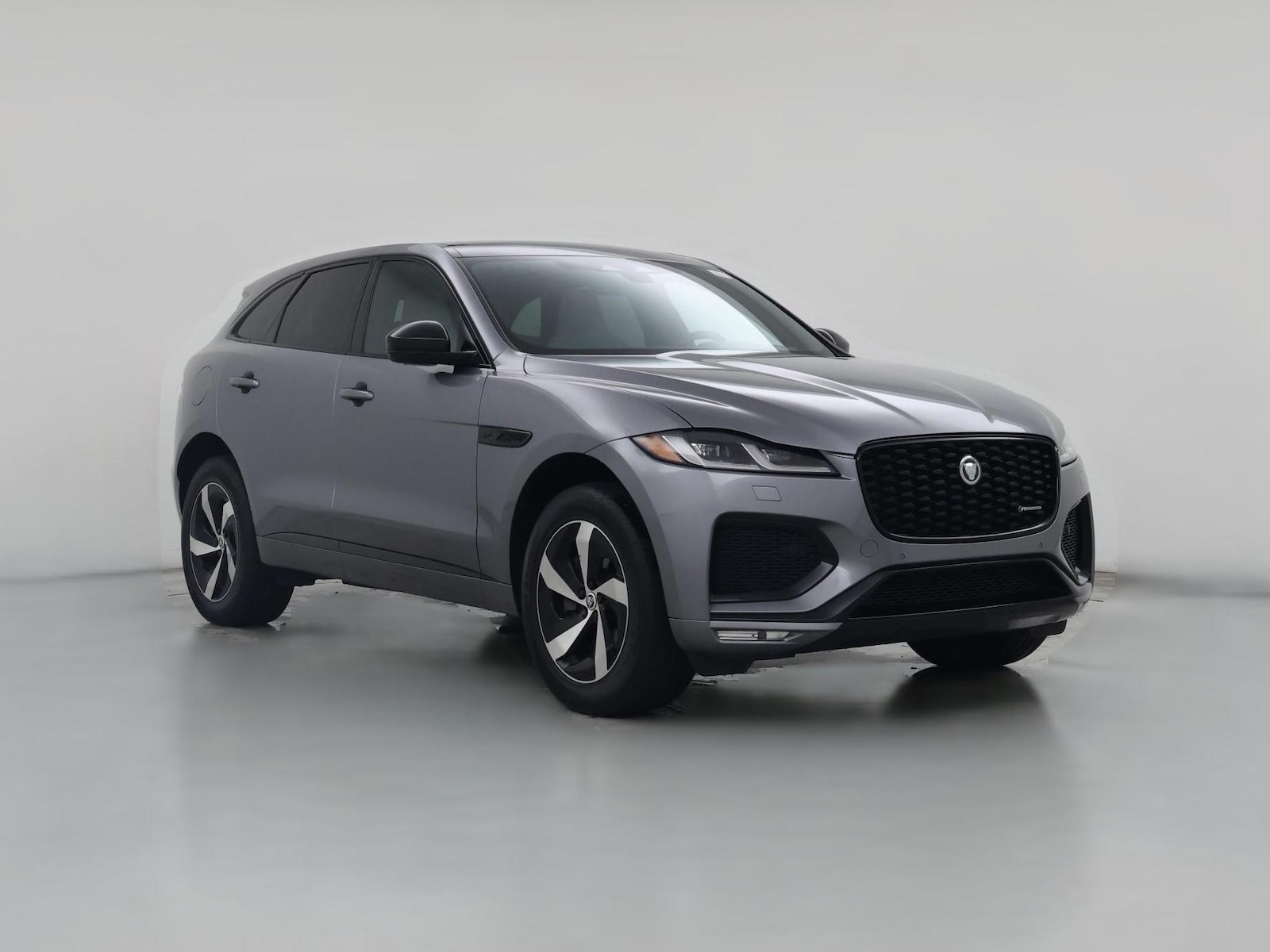 2024 Jaguar F-PACE