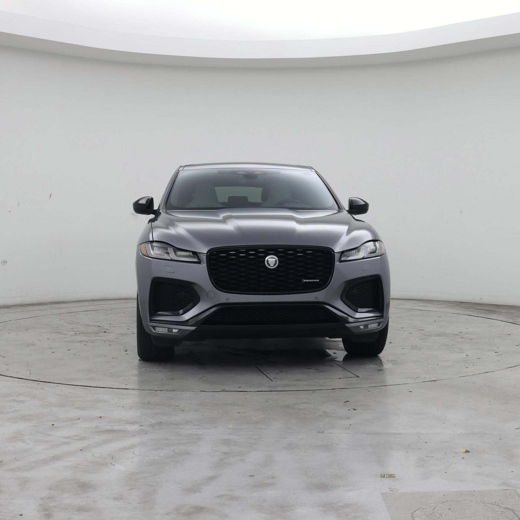 Thumbnail: 2024 Jaguar F-Pace - 5