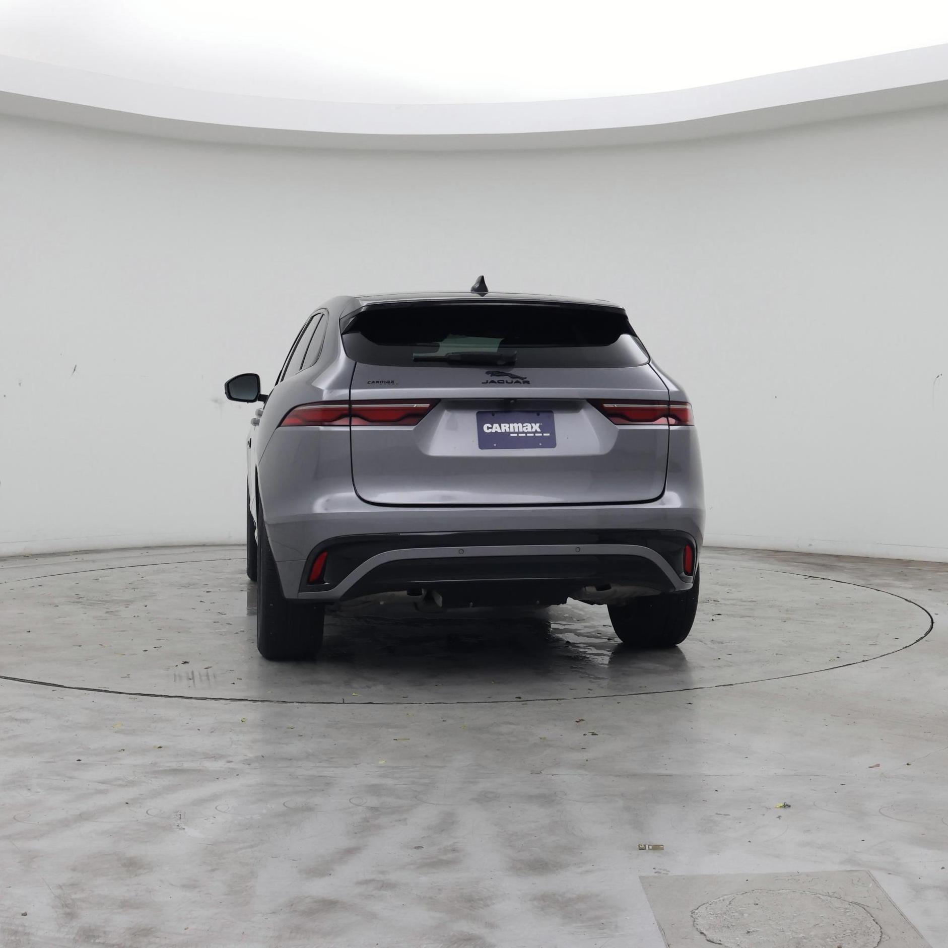 Thumbnail: 2024 Jaguar F-Pace - 6
