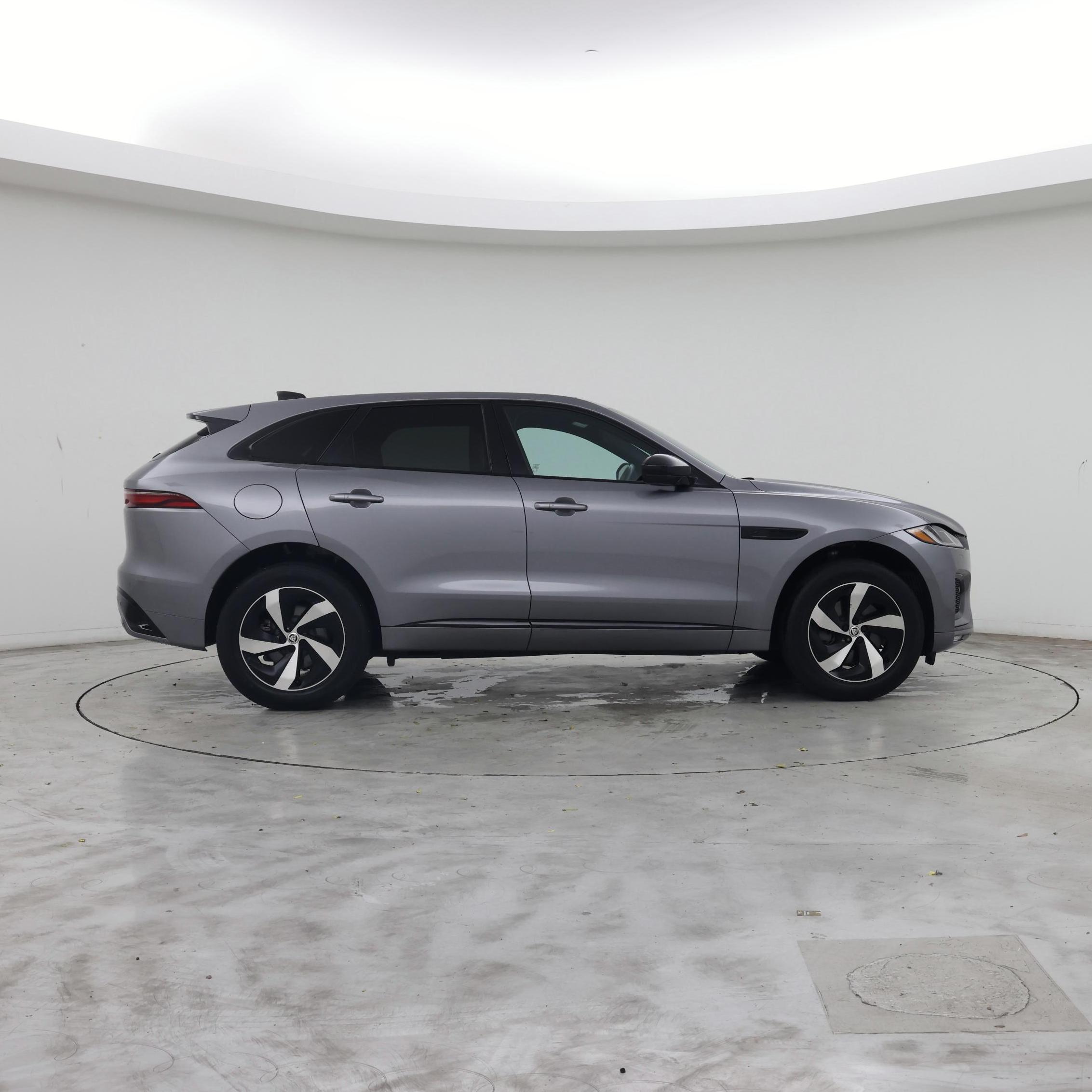 Thumbnail: 2024 Jaguar F-Pace - 7