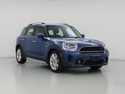 2021 Mini Cooper Countryman S ALL4