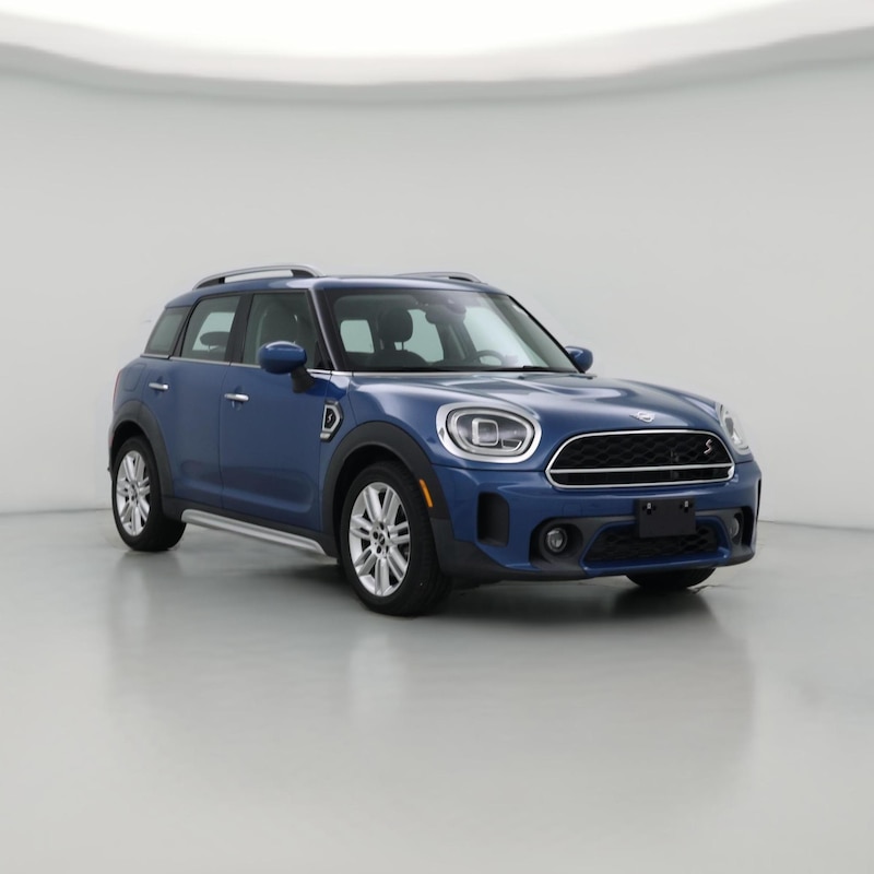 2021 Mini Cooper Countryman S ALL4