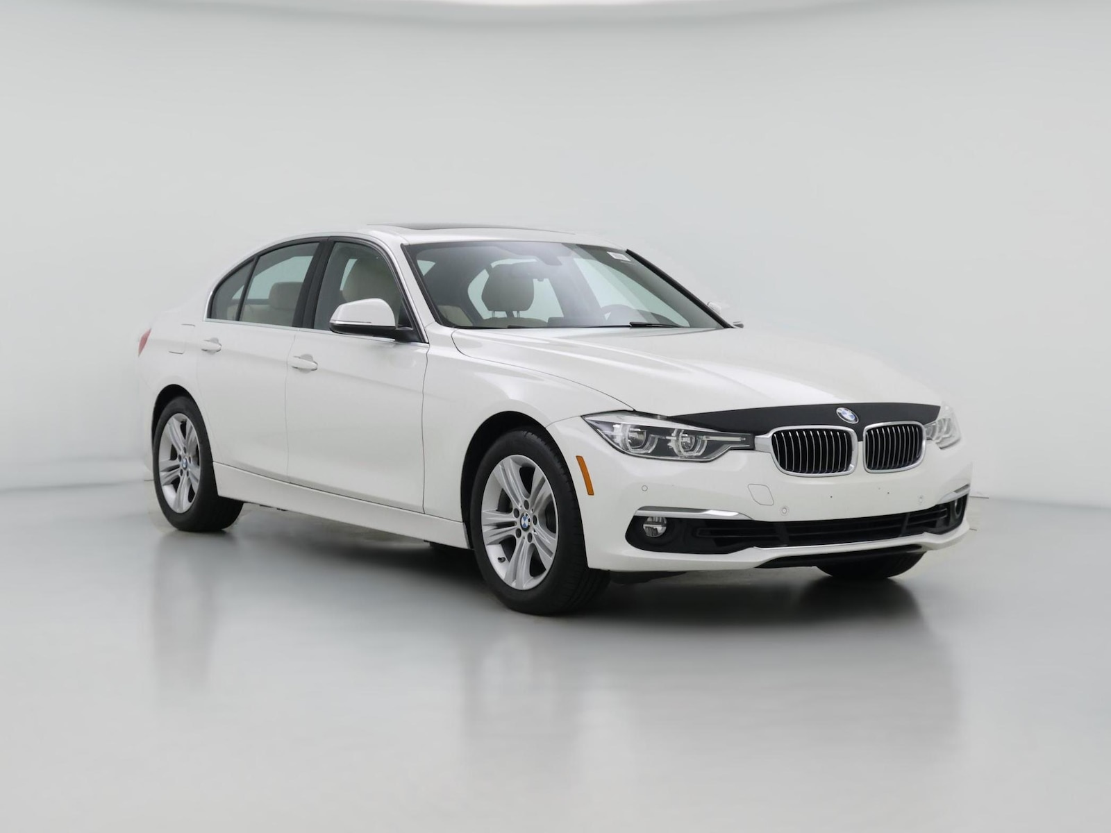 2017 BMW 3 Series