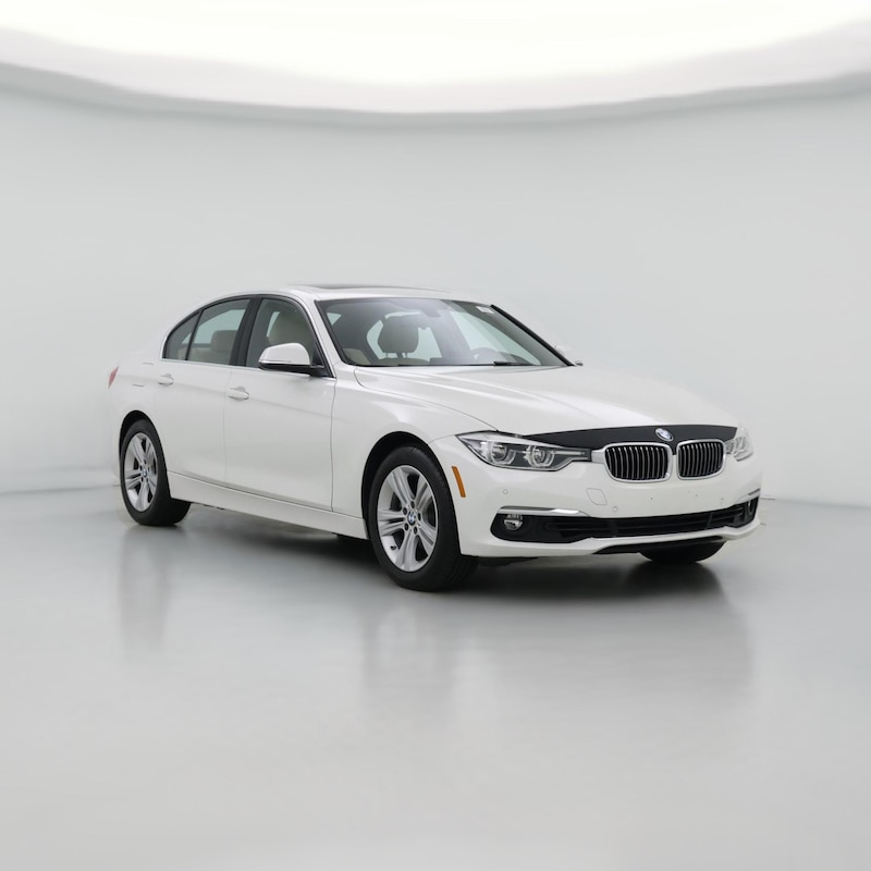 2017 BMW 330 XI