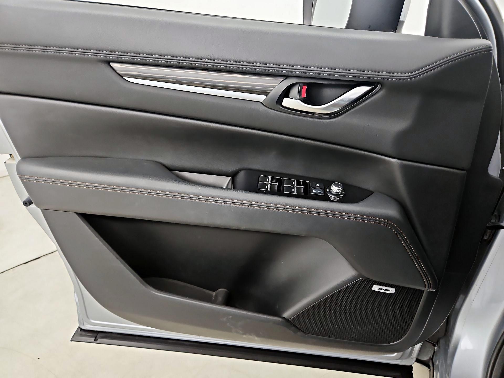 Thumbnail: 2021 Mazda CX-5 - 12
