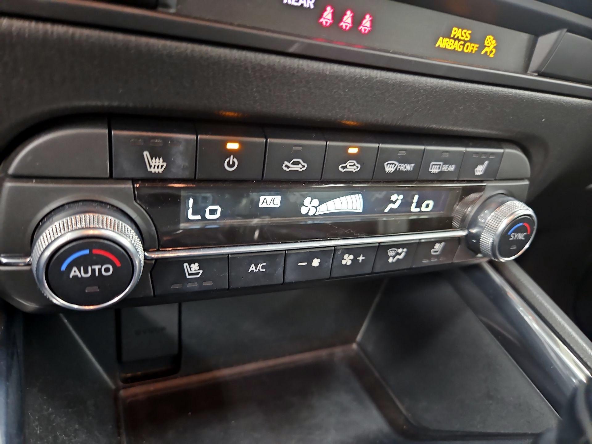 Thumbnail: 2021 Mazda CX-5 - 16