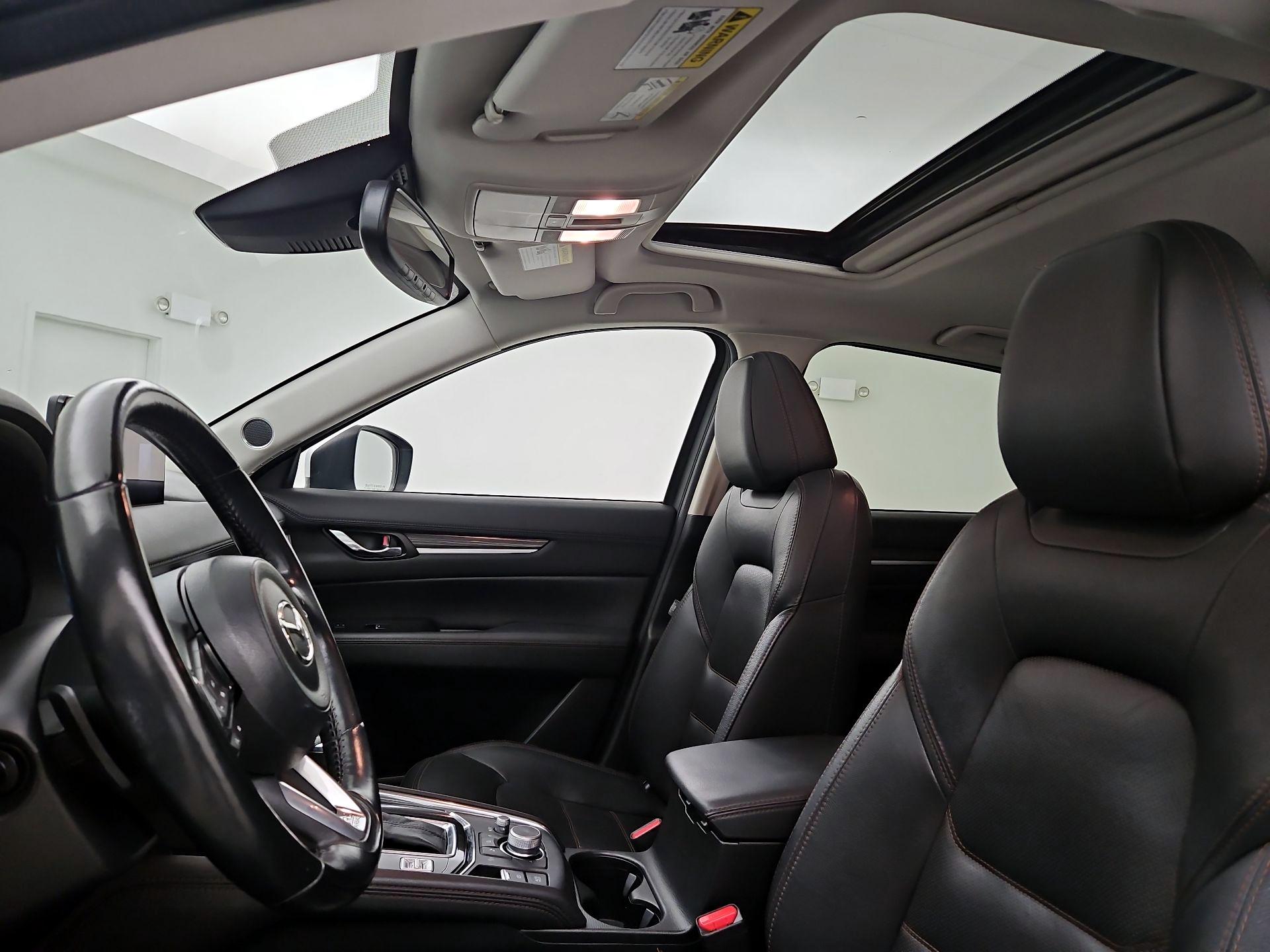 Thumbnail: 2021 Mazda CX-5 - 19