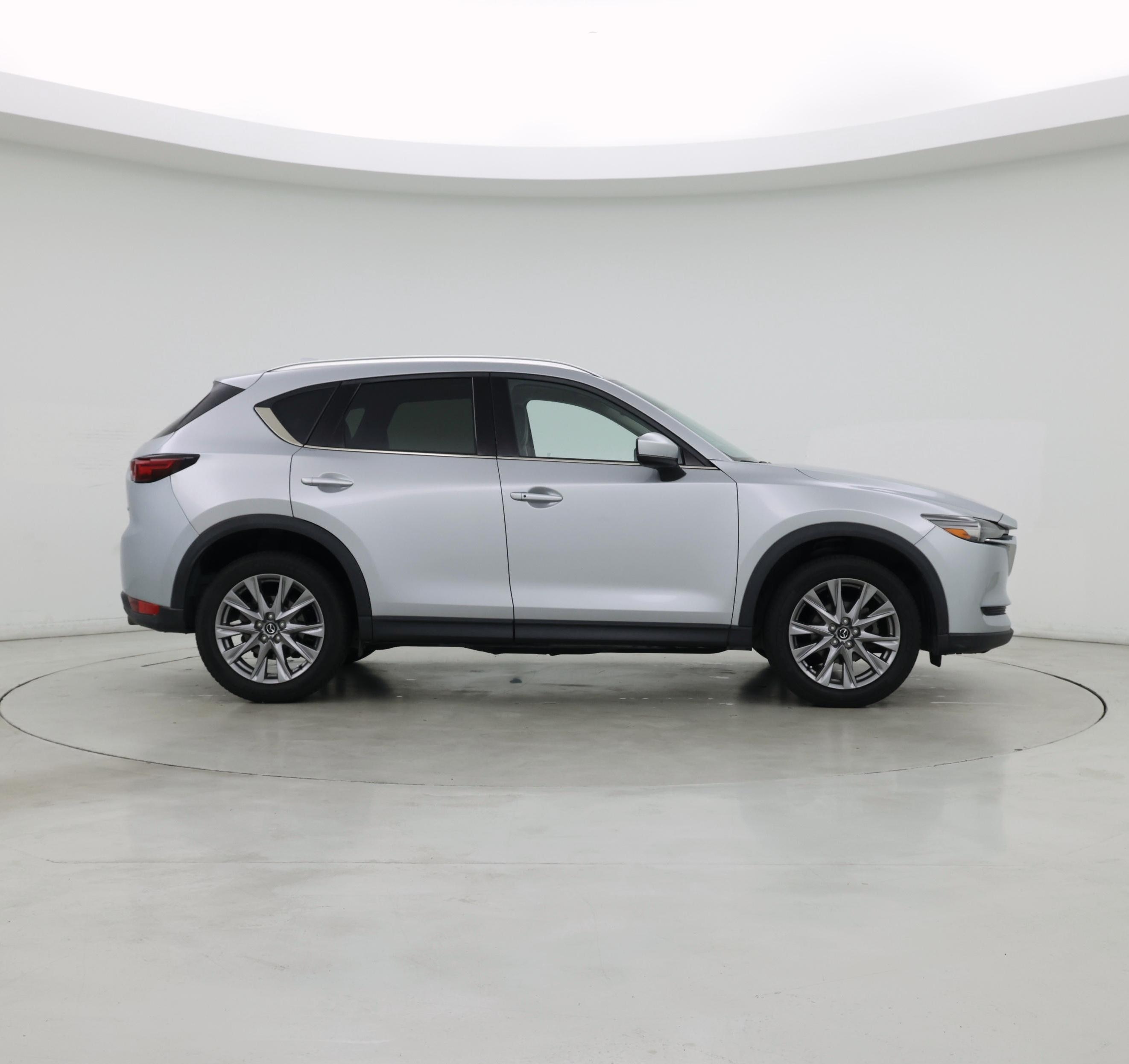 Thumbnail: 2021 Mazda CX-5 - 7