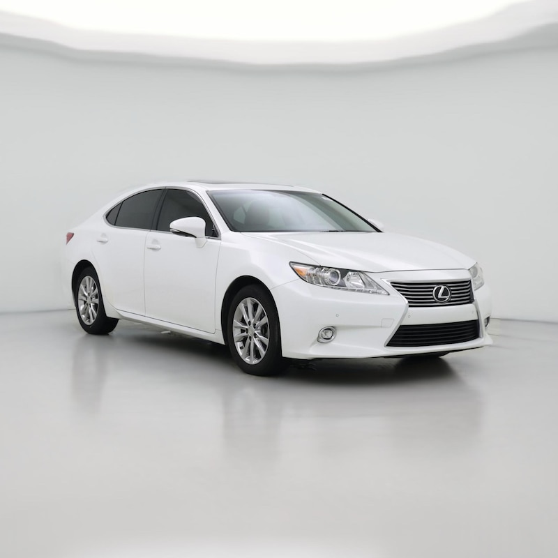 2014 Lexus ES 350
