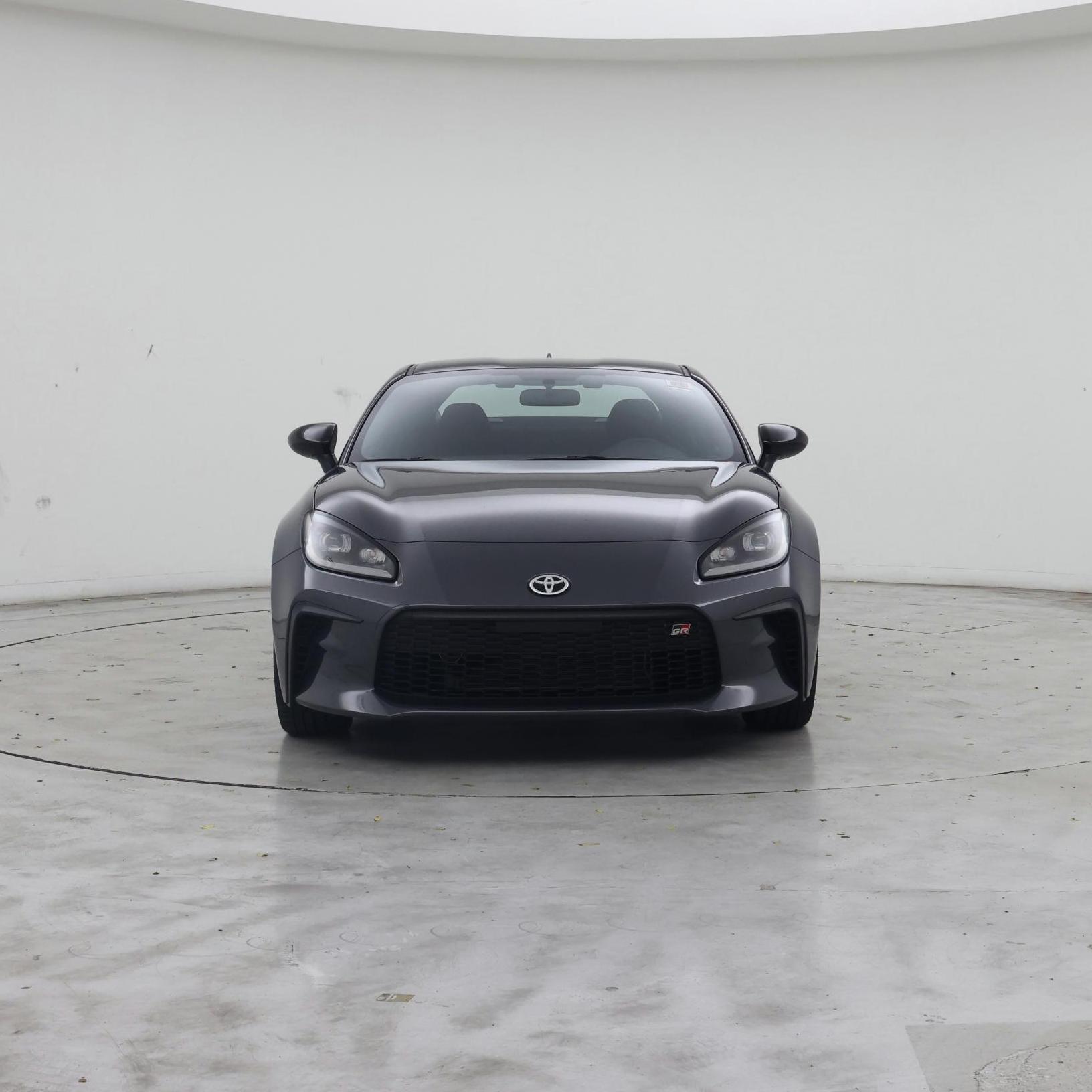 Thumbnail: 2025 Toyota GR86 - 5