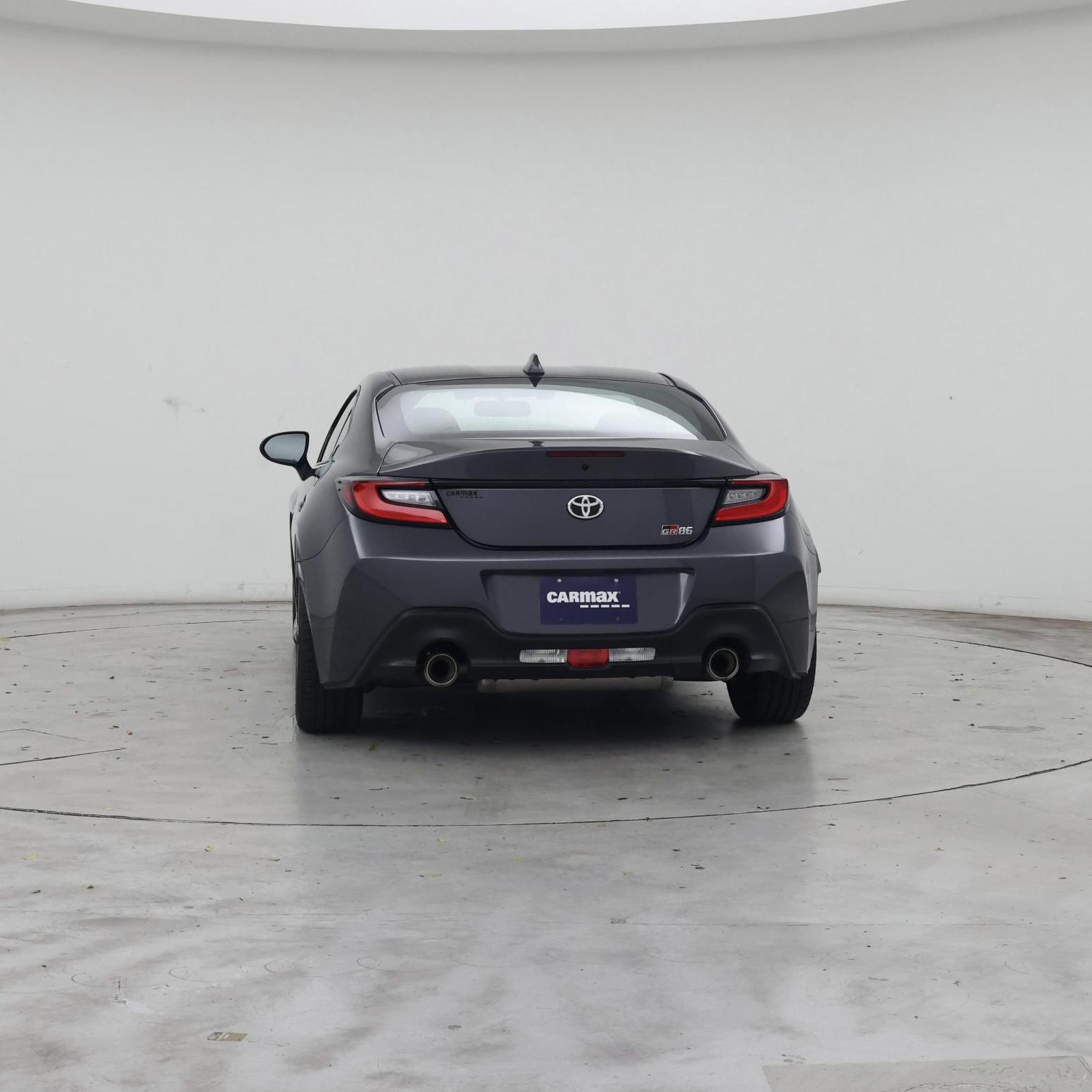 Thumbnail: 2025 Toyota GR86 - 6