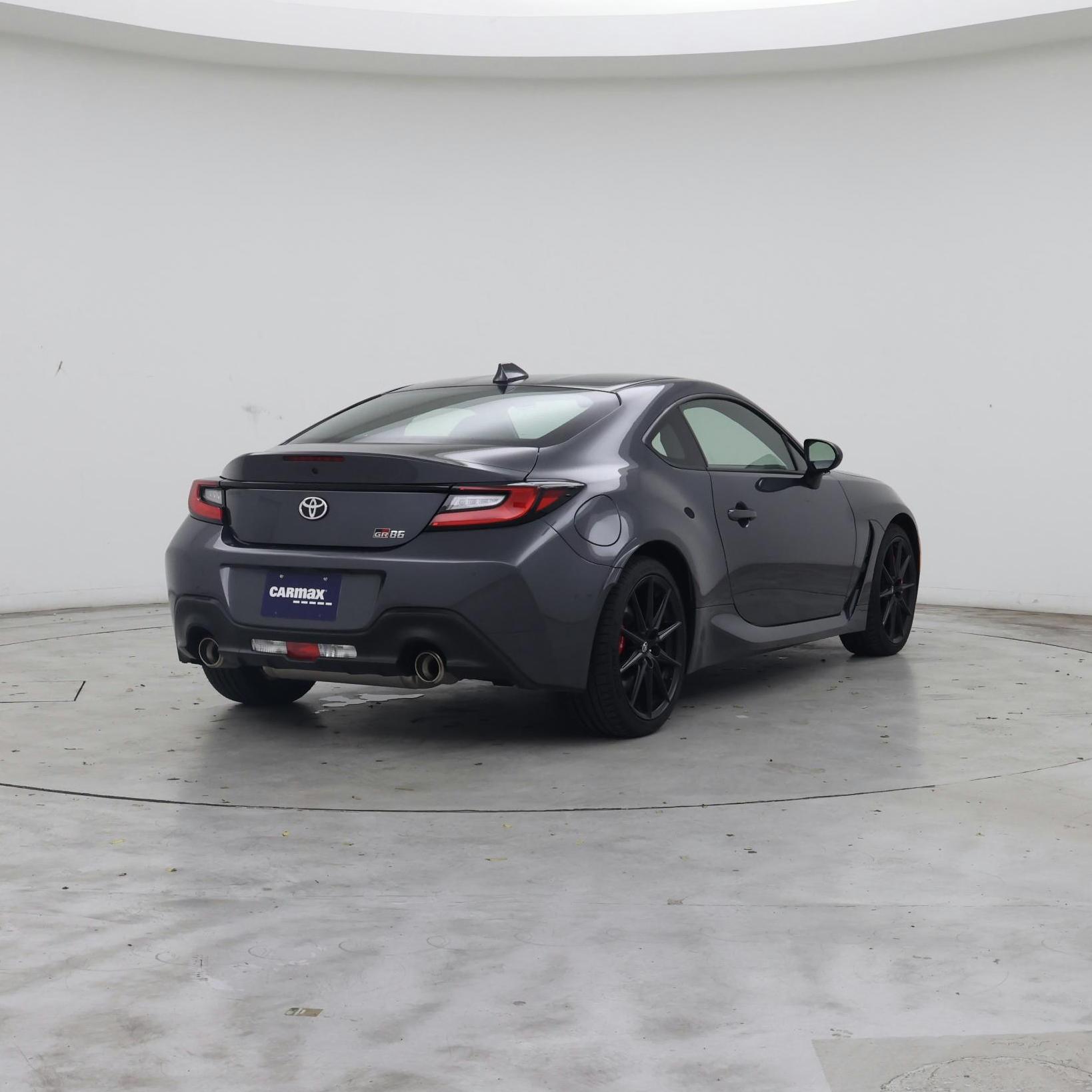 Thumbnail: 2025 Toyota GR86 - 8