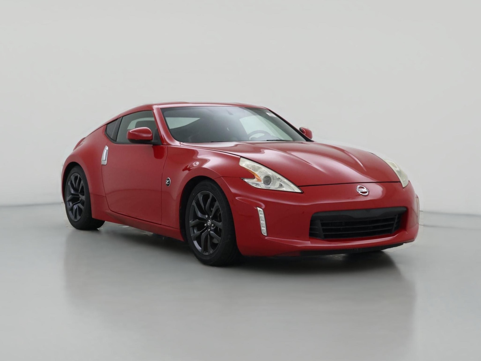2015 Nissan 370Z Coupe