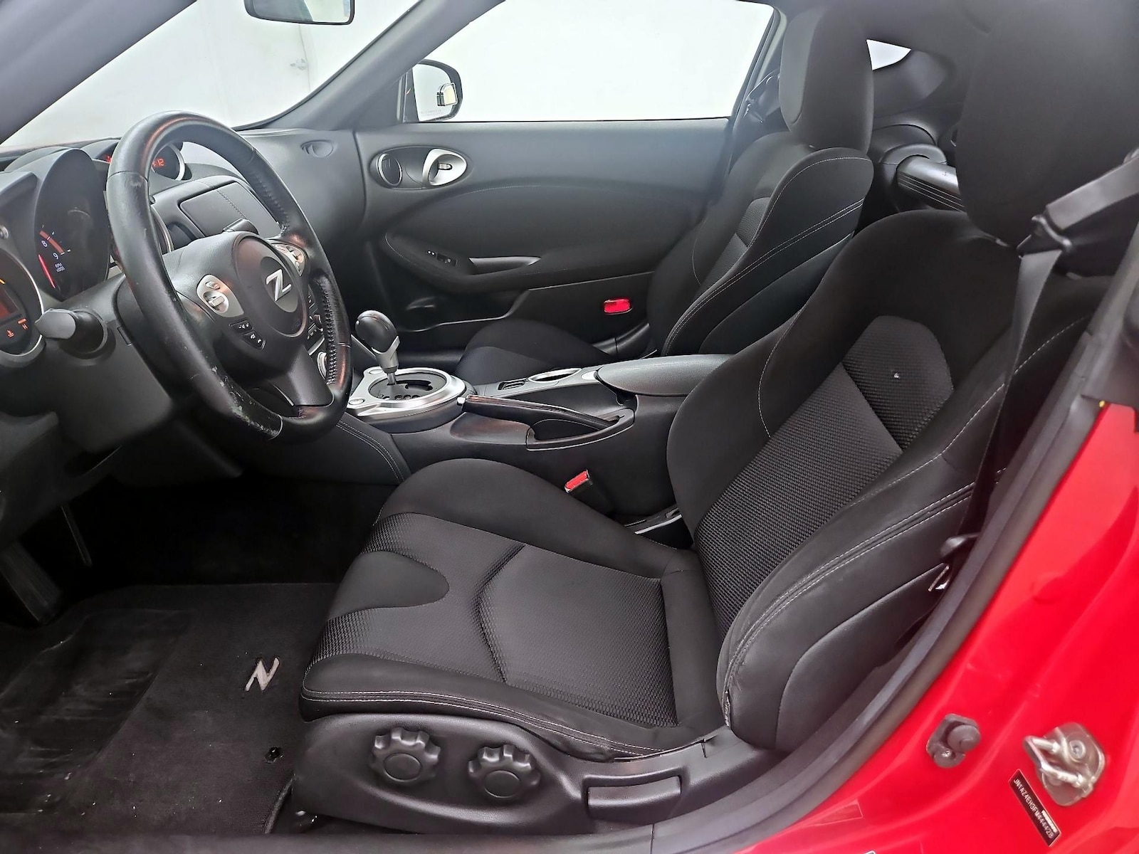 Side Airbags