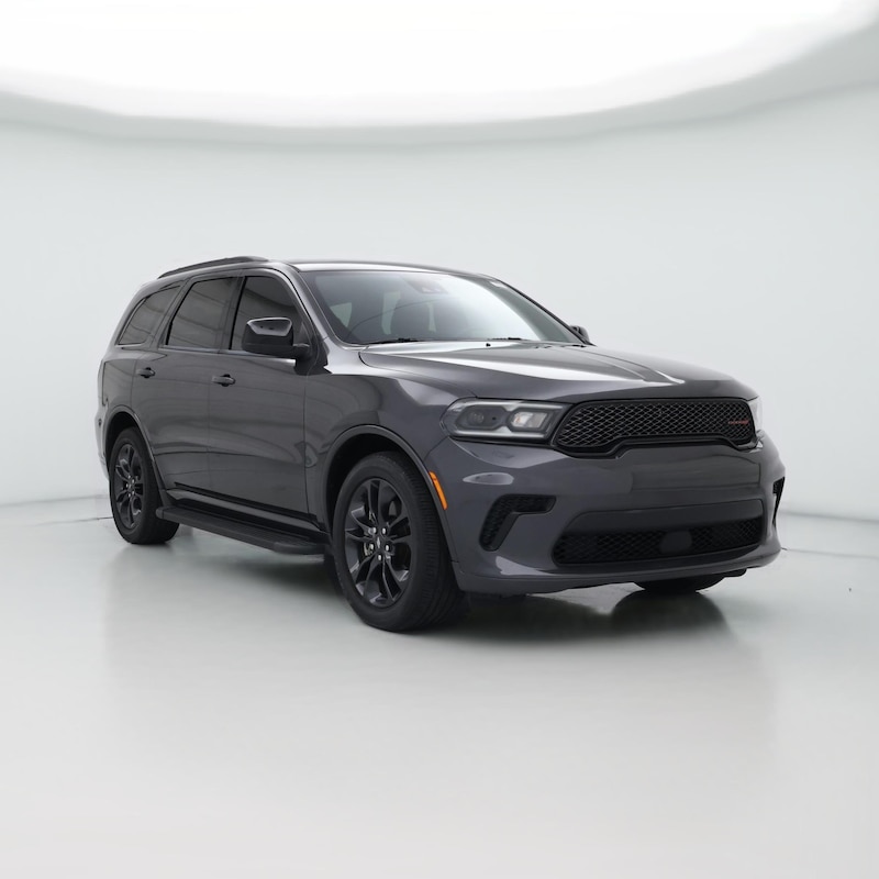 2024 Dodge Durango SXT Plus