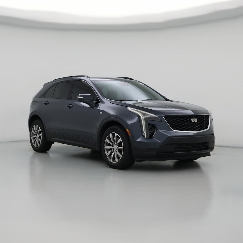 2021 Cadillac XT4 Sport