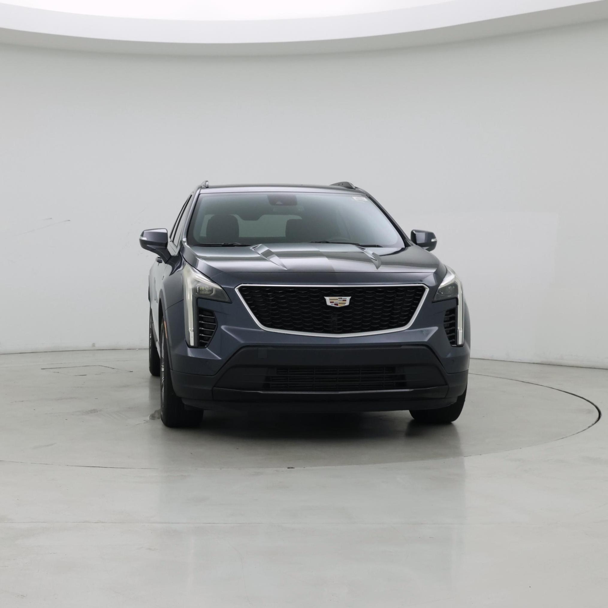 Thumbnail: 2021 Cadillac XT4 - 5