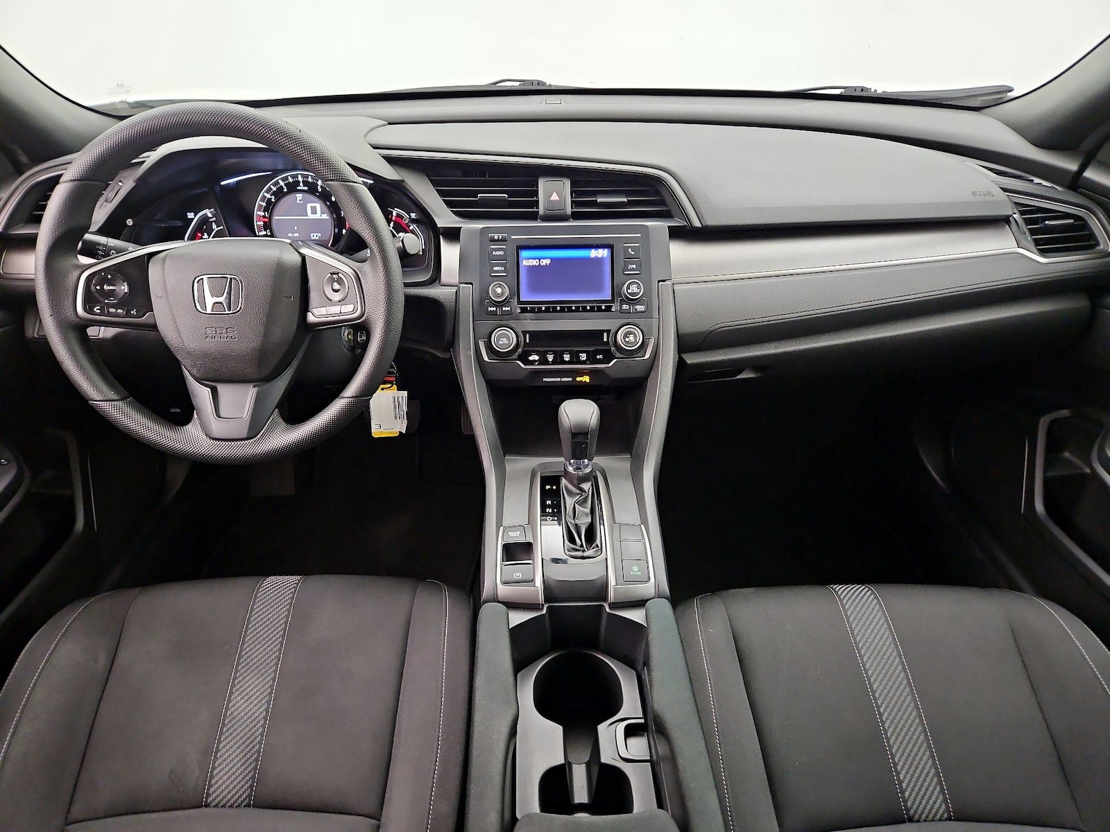 Rear View Camera
