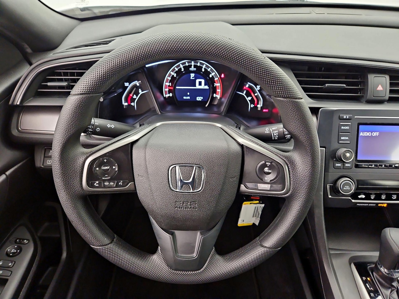 Lane Departure Warning