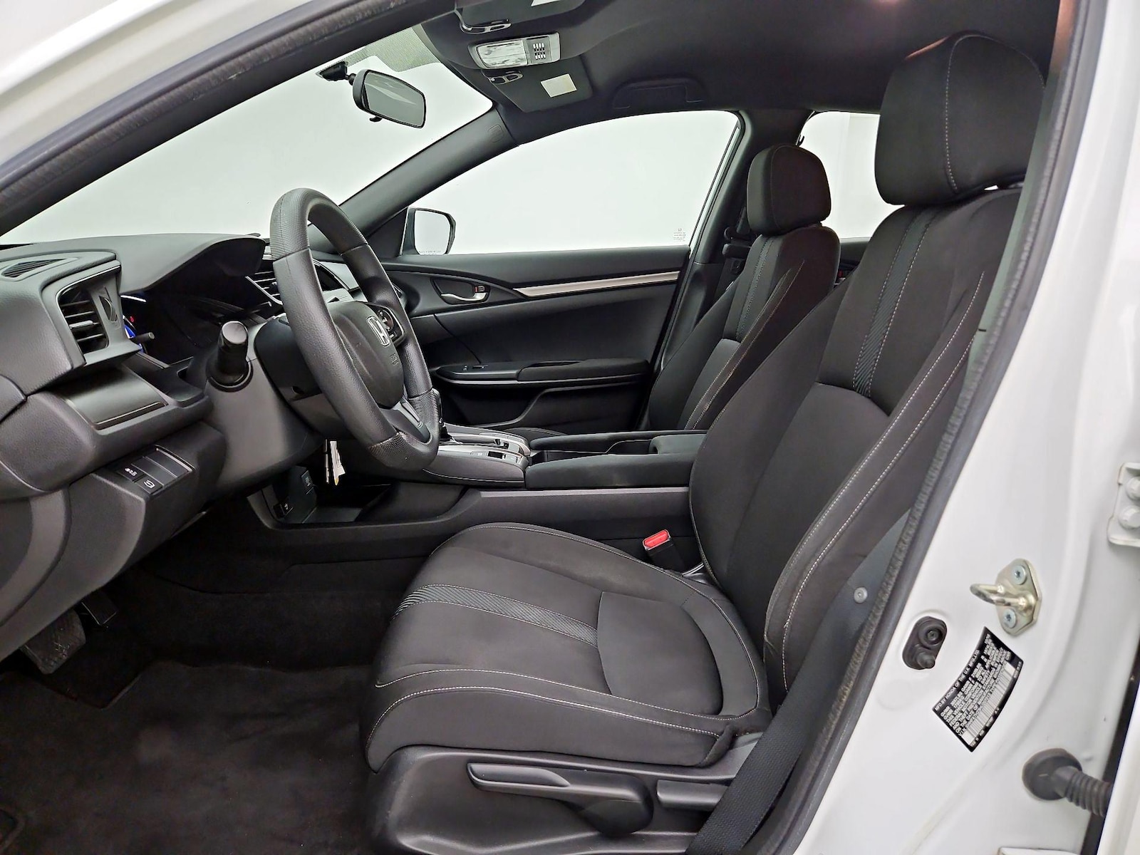 Side Airbags