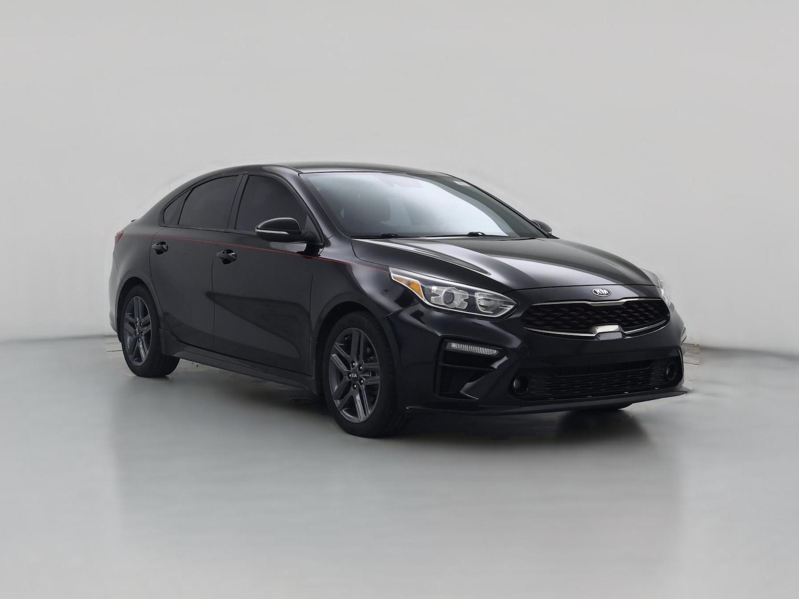 Smart Key & Blind Spot Monitor
