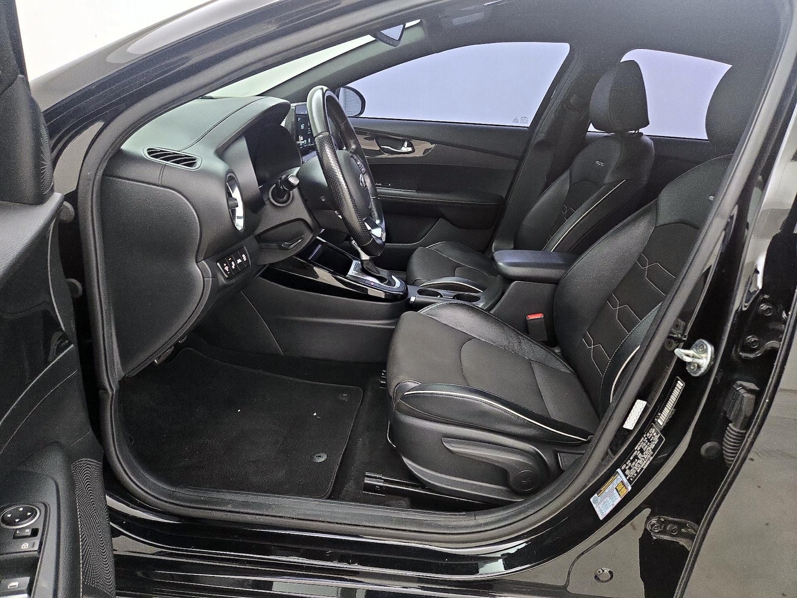 Side Airbags