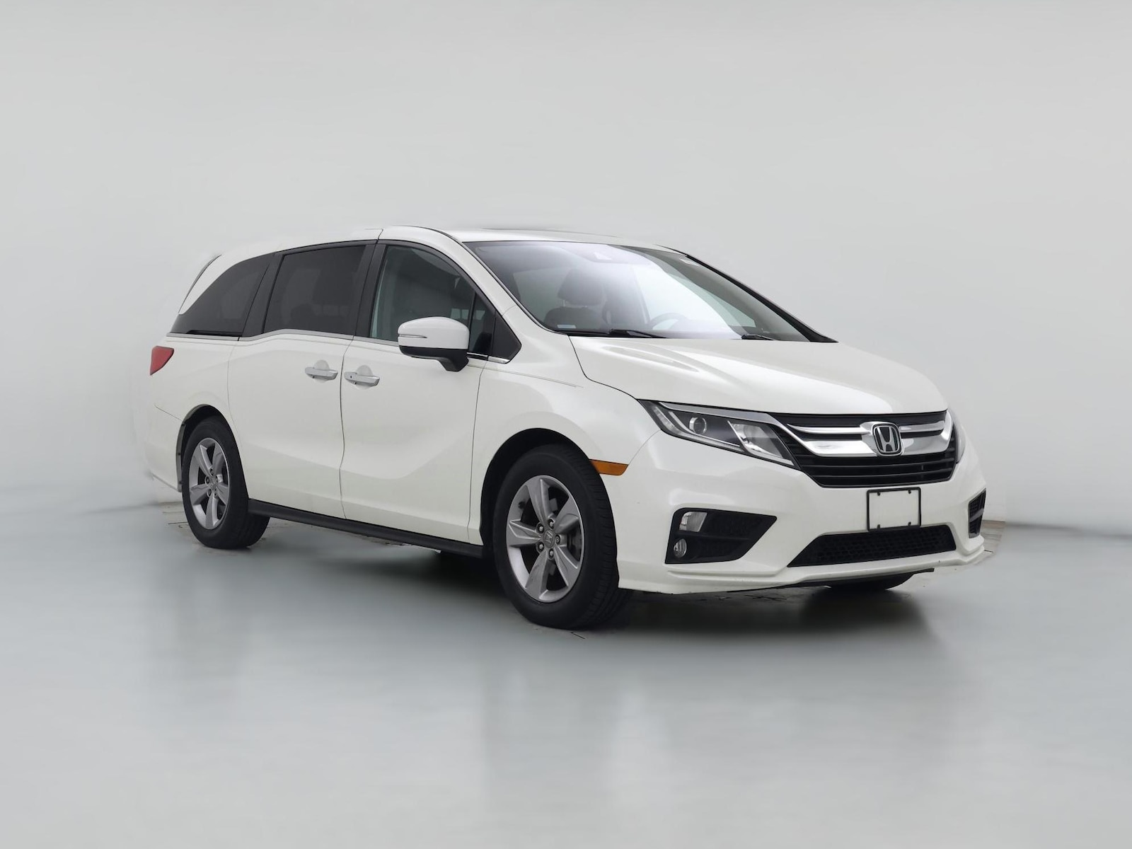 2019 Honda Odyssey