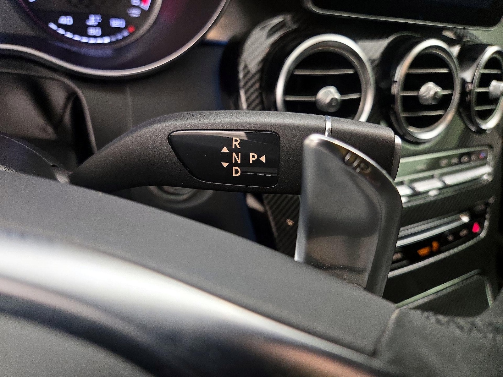 2017 Mercedes-Benz C-Class AMG C43 - Photo 19