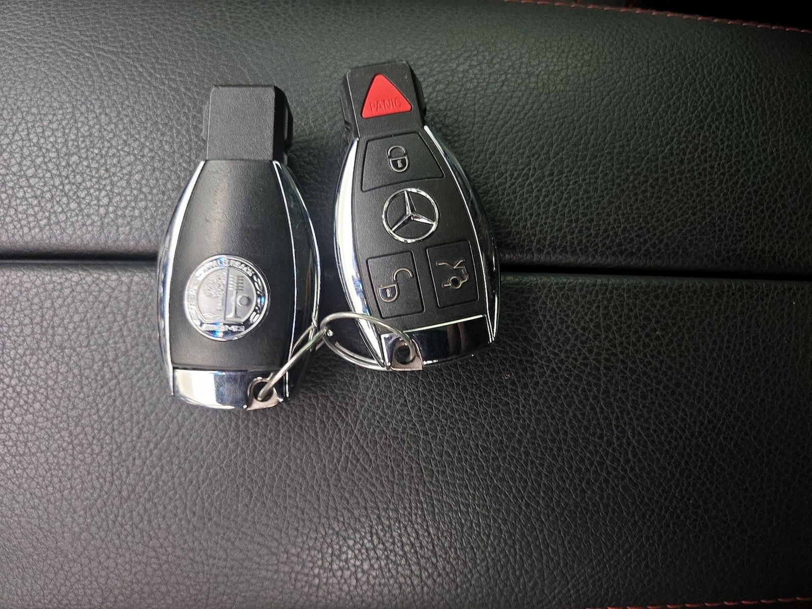 2017 Mercedes-Benz C-Class AMG C43 - Photo 25