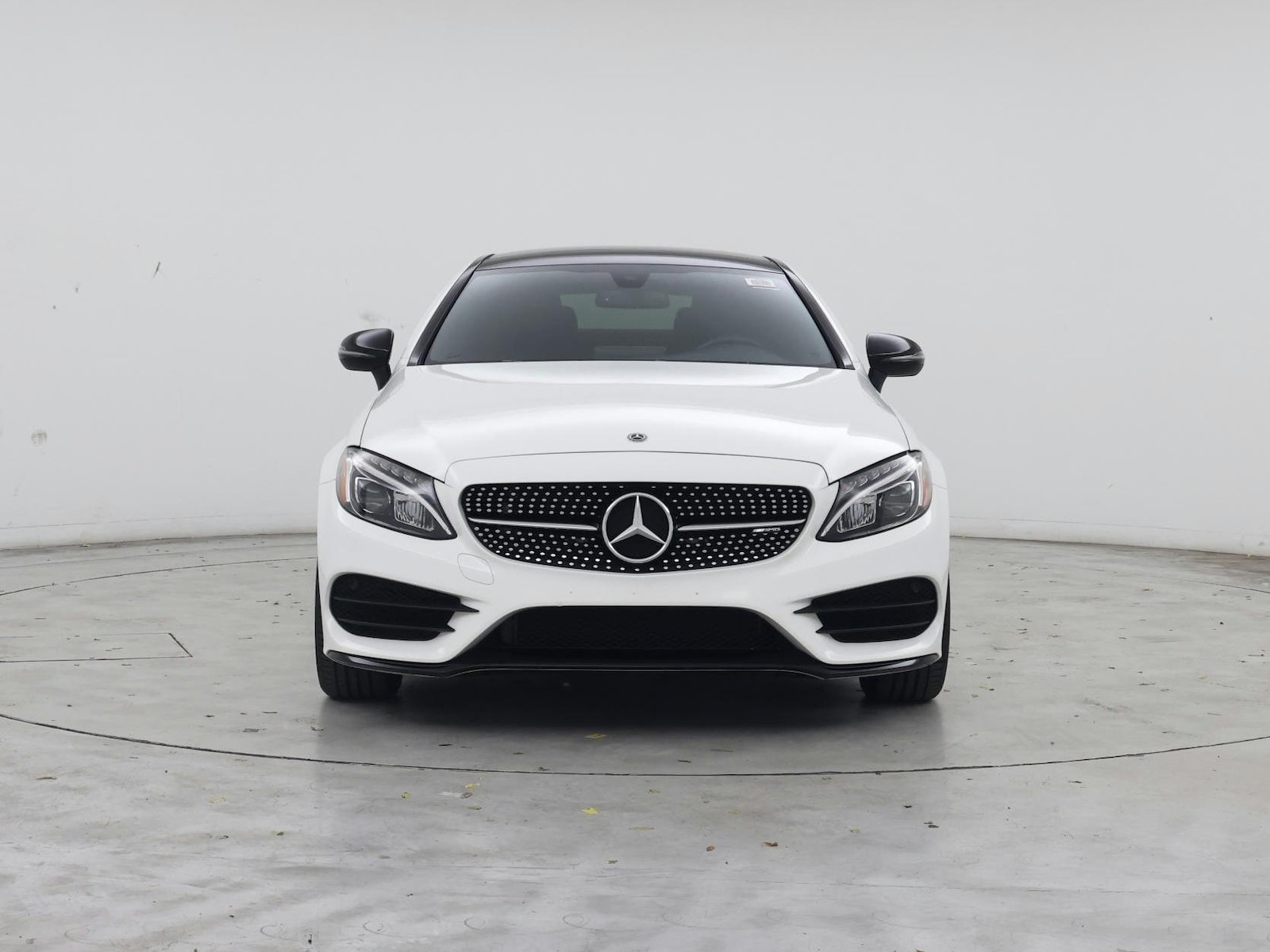 2017 Mercedes-Benz C-Class AMG C43 - Photo 6