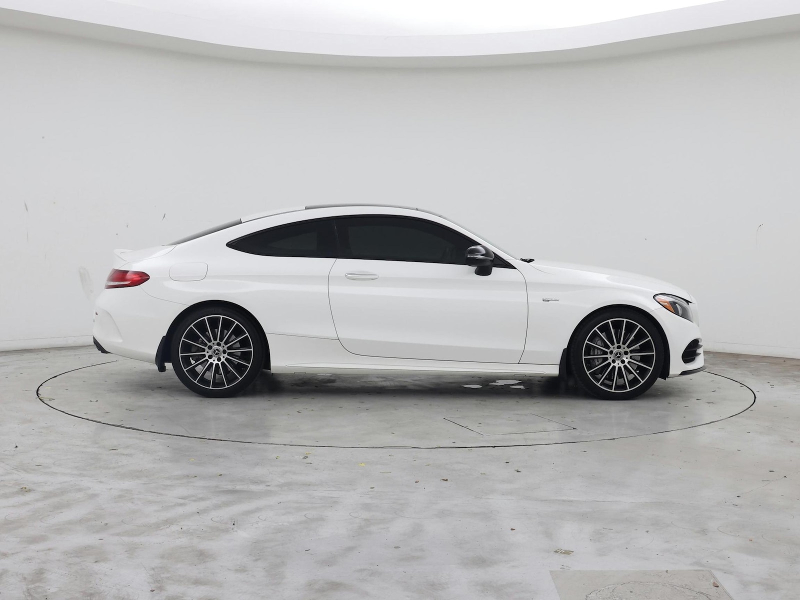 2017 Mercedes-Benz C-Class AMG C43 - Photo 8