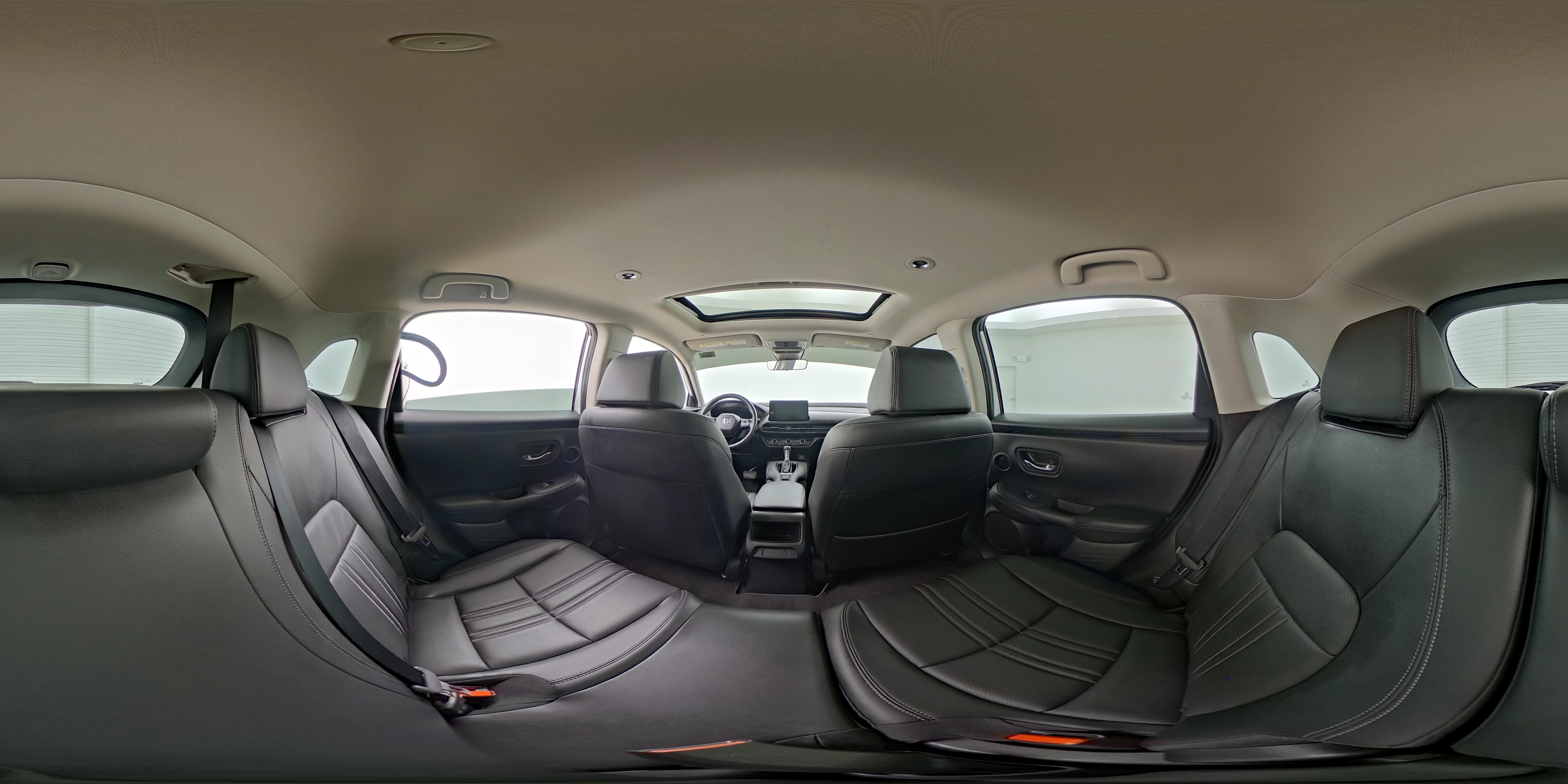 2024 Honda HR-V EX-L - Photo 24