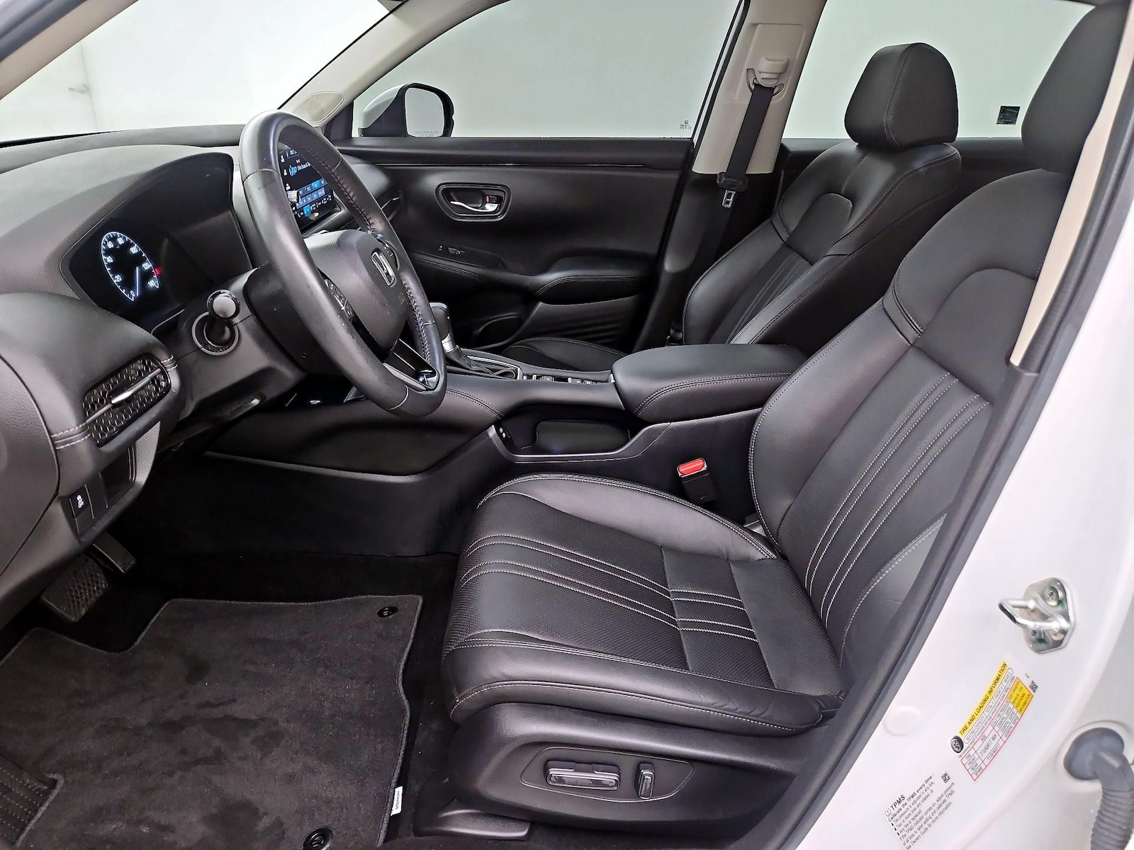 2024 Honda HR-V EX-L - Photo 10