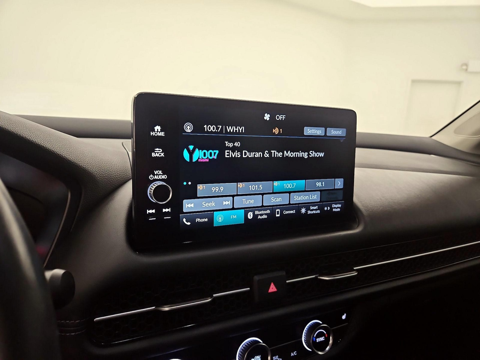 2024 Honda HR-V EX-L - Photo 14
