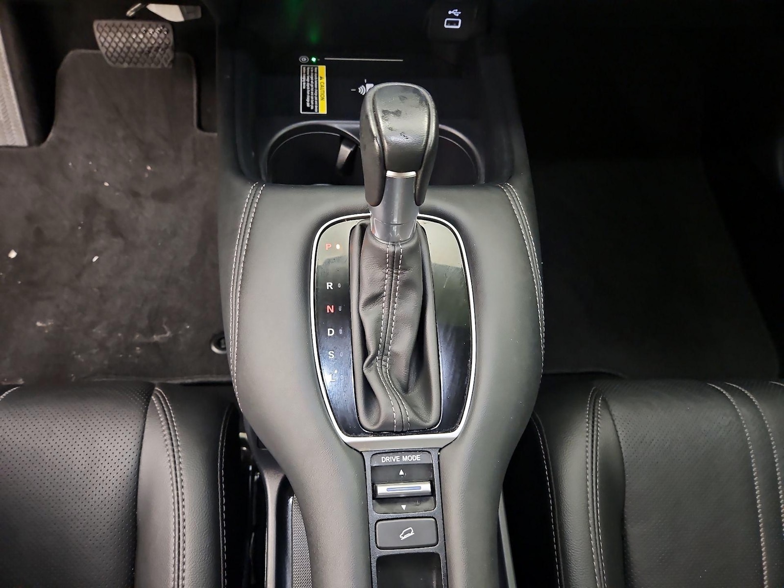 2024 Honda HR-V EX-L - Photo 16