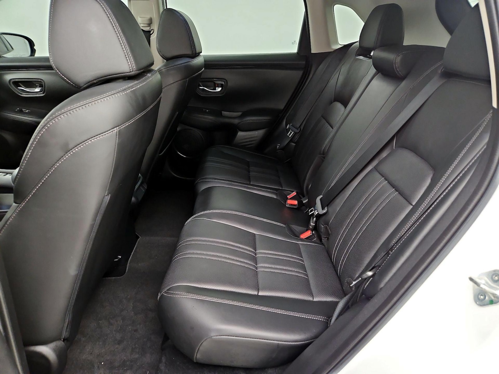 2024 Honda HR-V EX-L - Photo 19