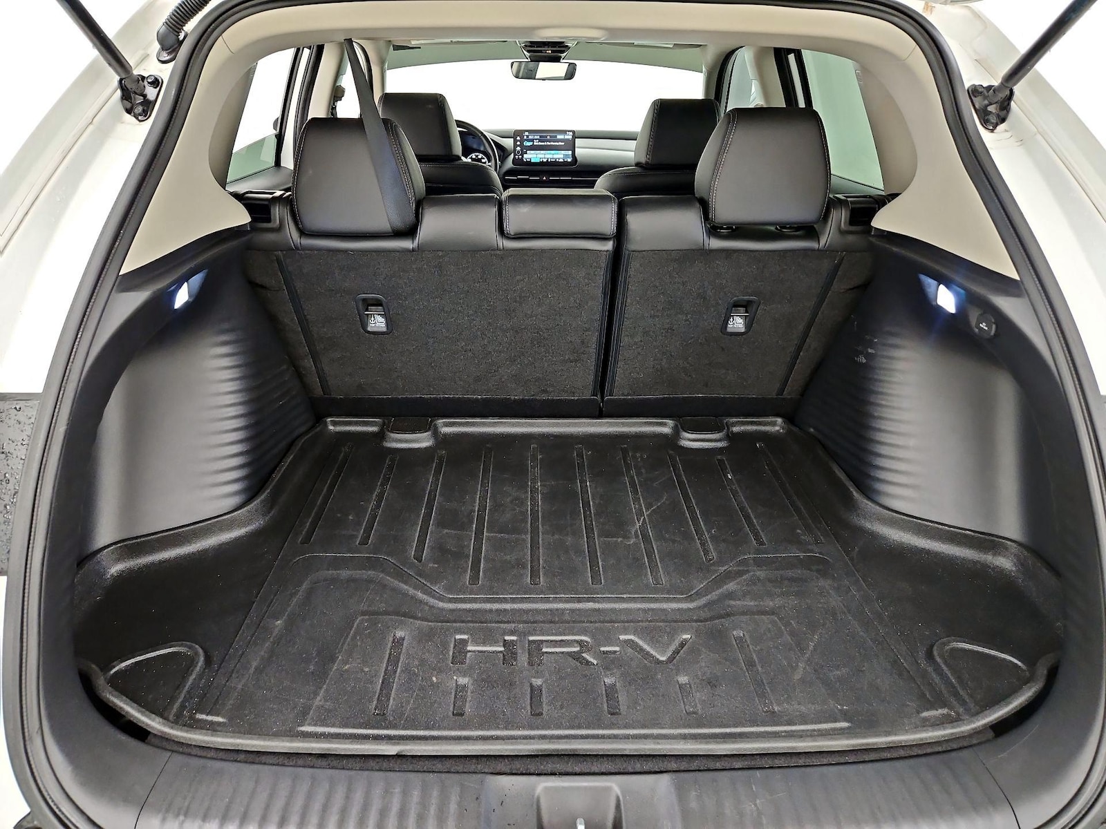 2024 Honda HR-V EX-L - Photo 20