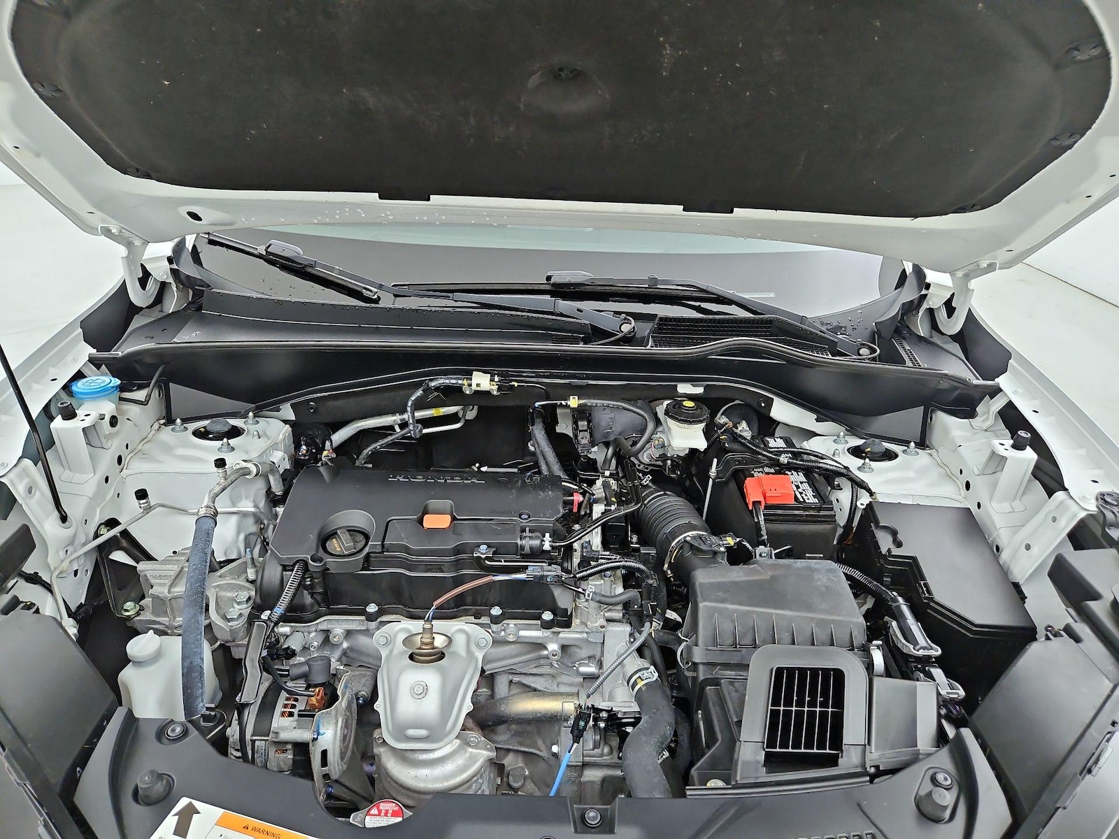 2024 Honda HR-V EX-L - Photo 21