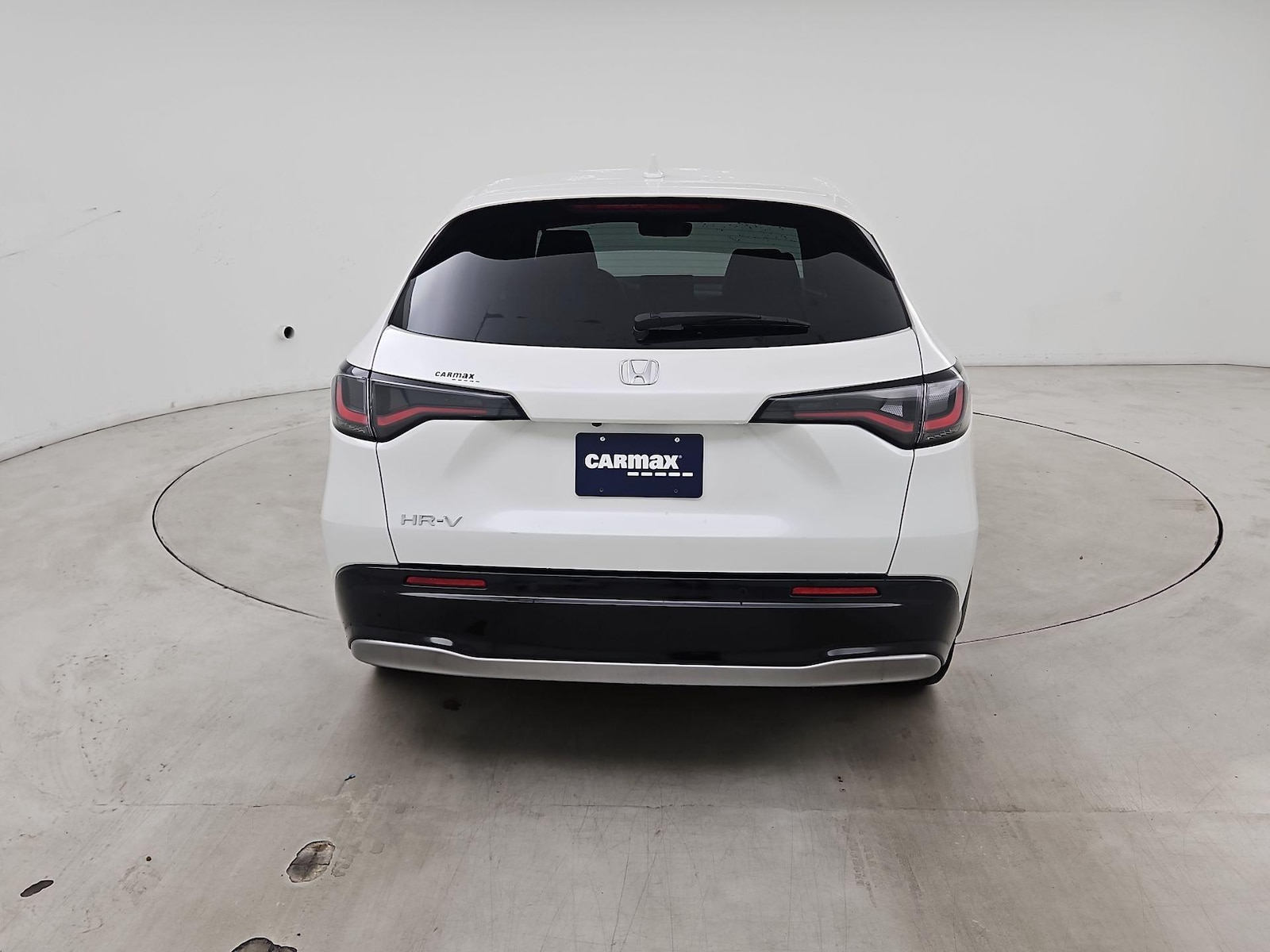 2024 Honda HR-V EX-L - Photo 6